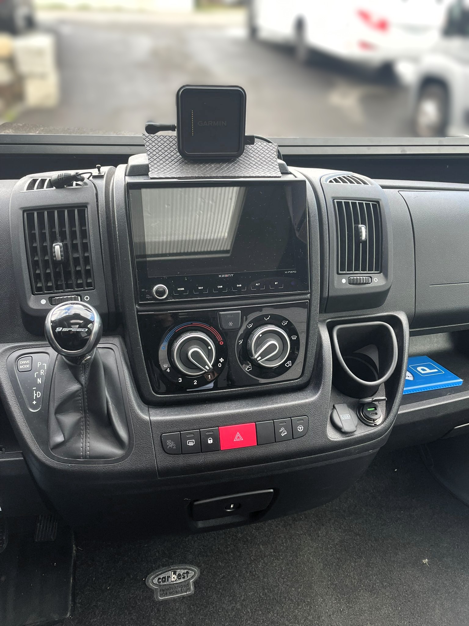 ADRIA 640 SGX-image-14