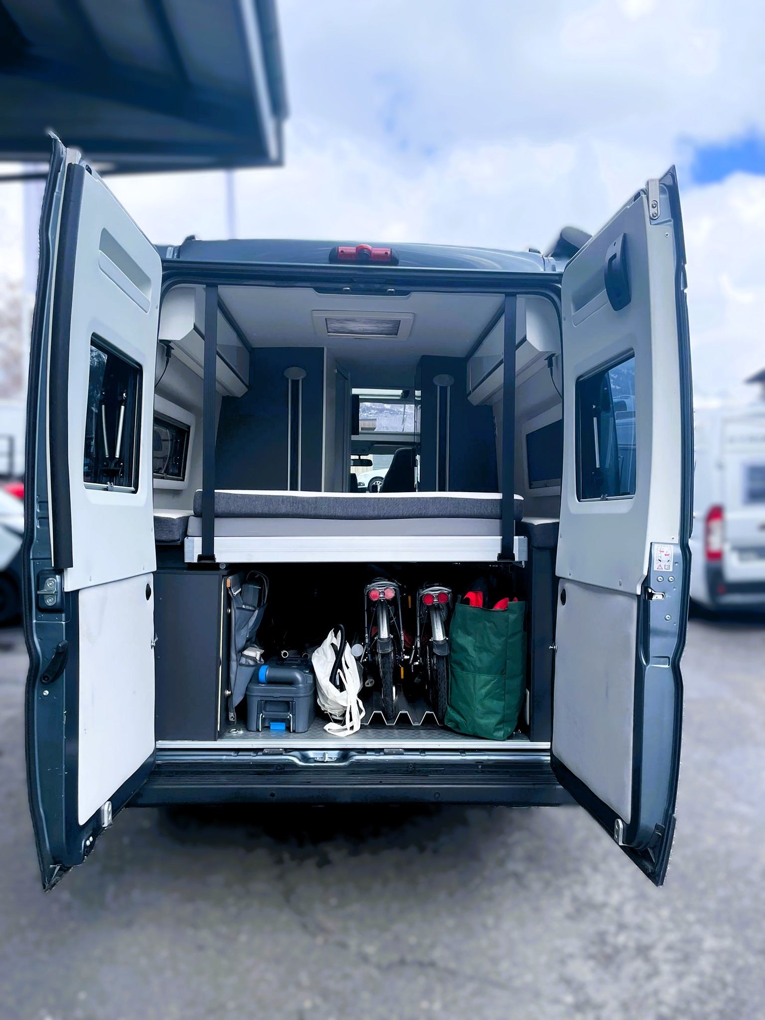 ADRIA 640 SGX-image-9