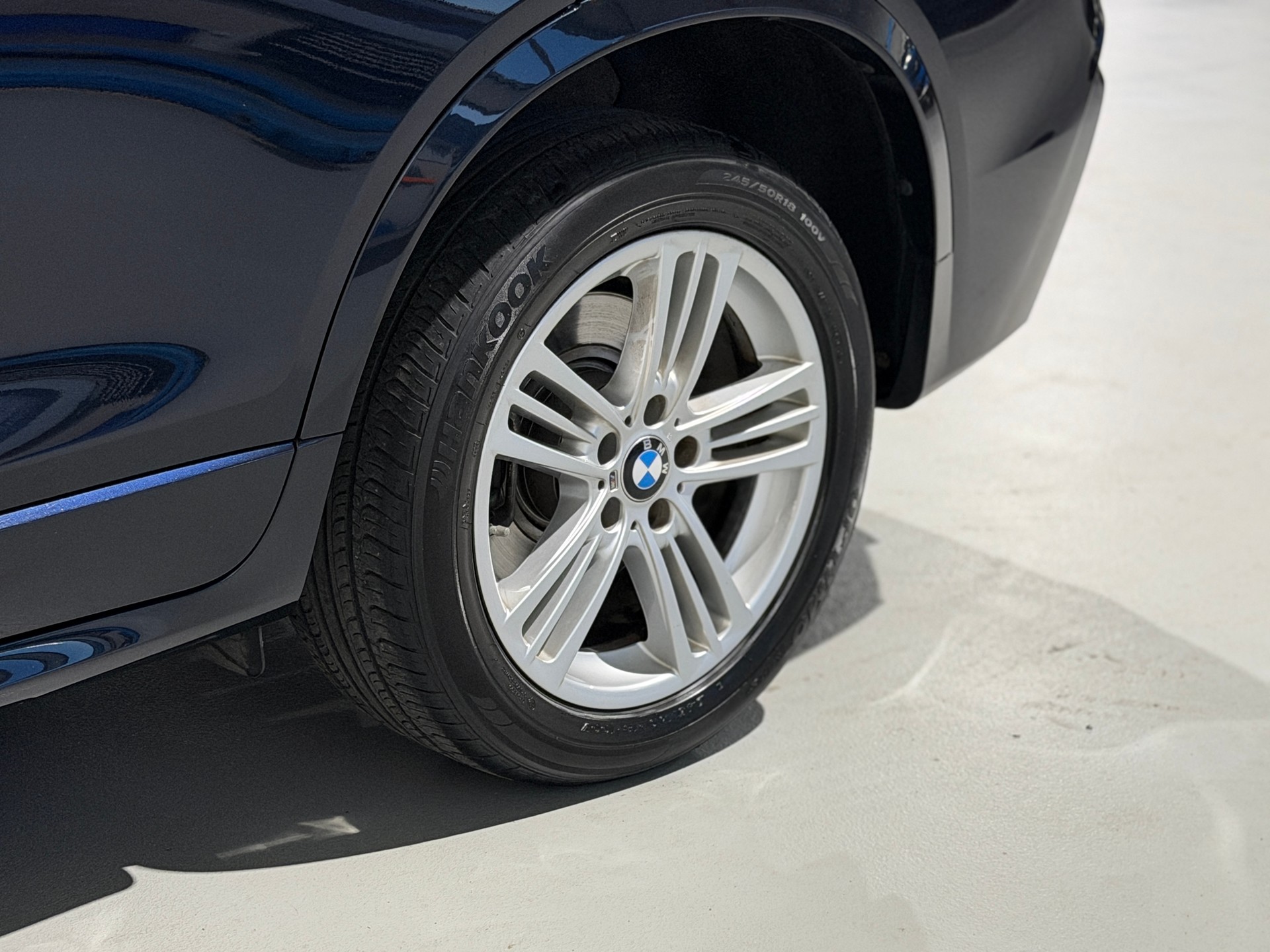 BMW X4 xDrive 30d M Sport Steptronic (CH)-image-20