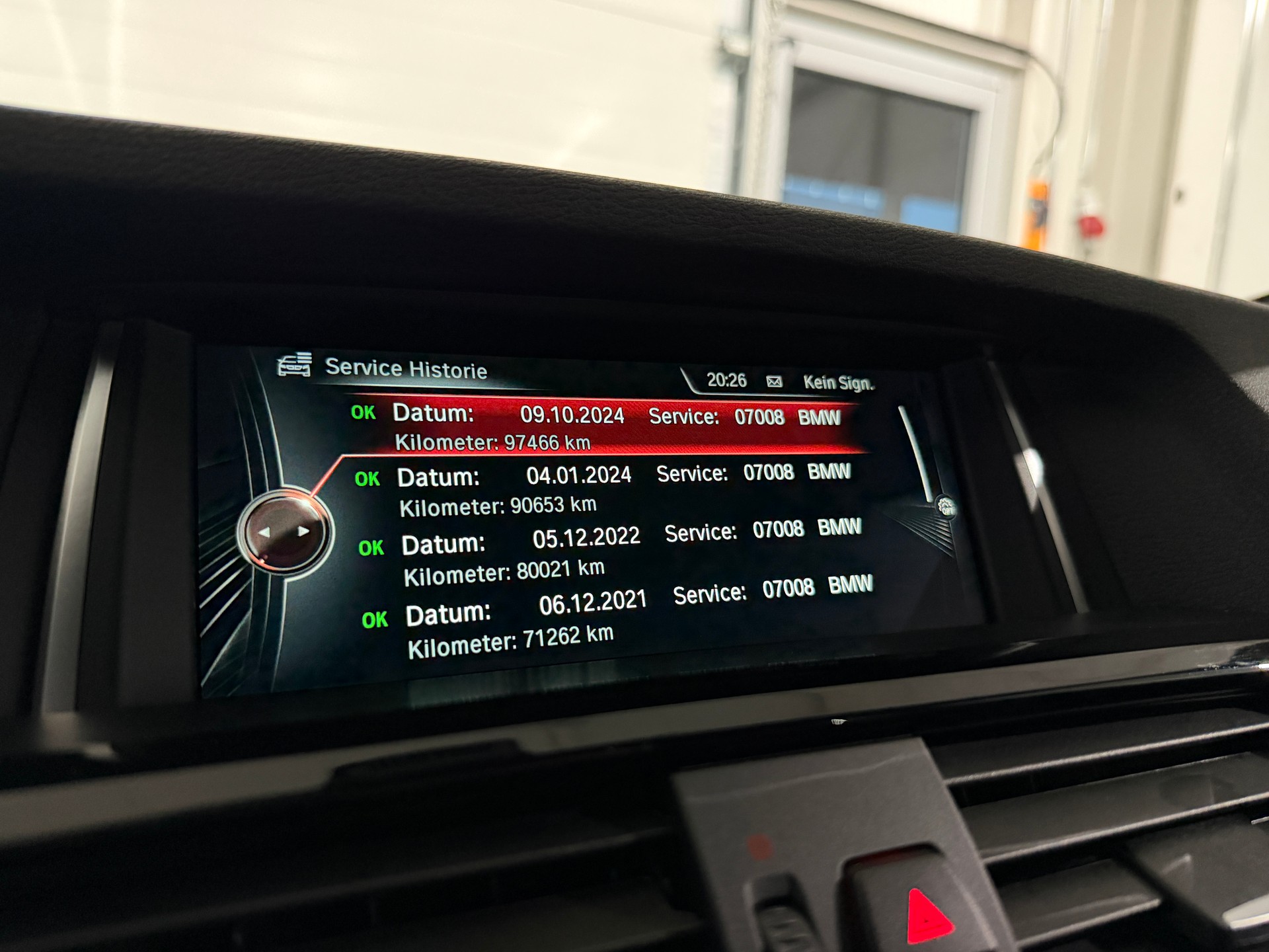 BMW X4 xDrive 30d M Sport Steptronic (CH)-image-7