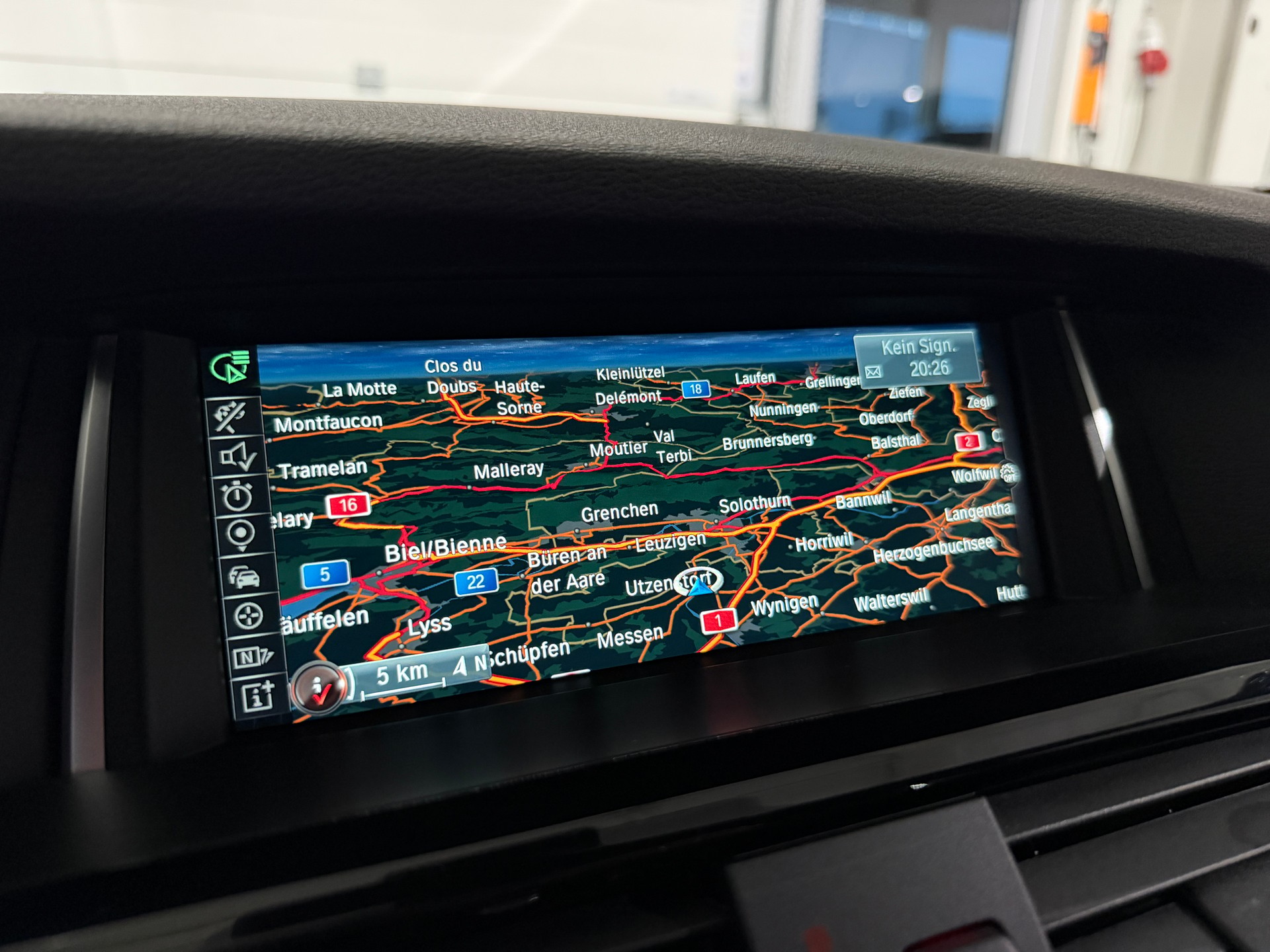 BMW X4 xDrive 30d M Sport Steptronic (CH)-image-16