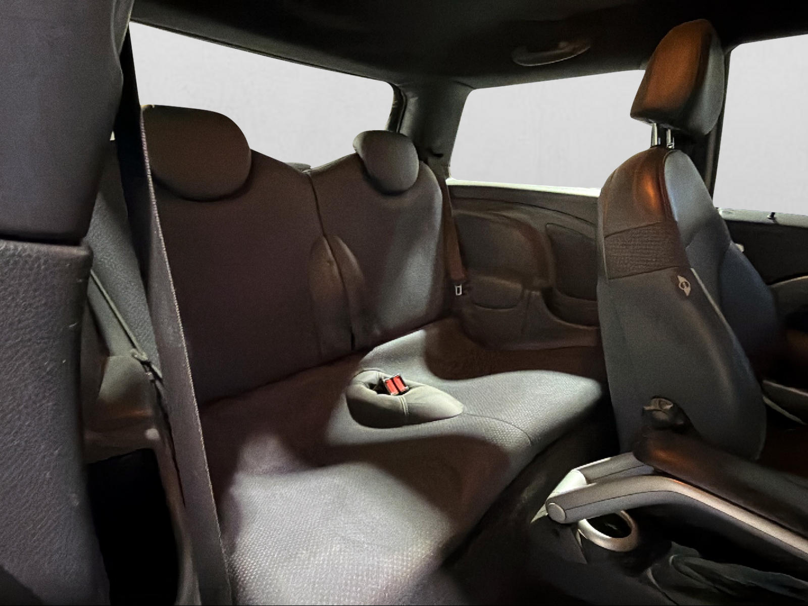 MINI Cooper S-image-15