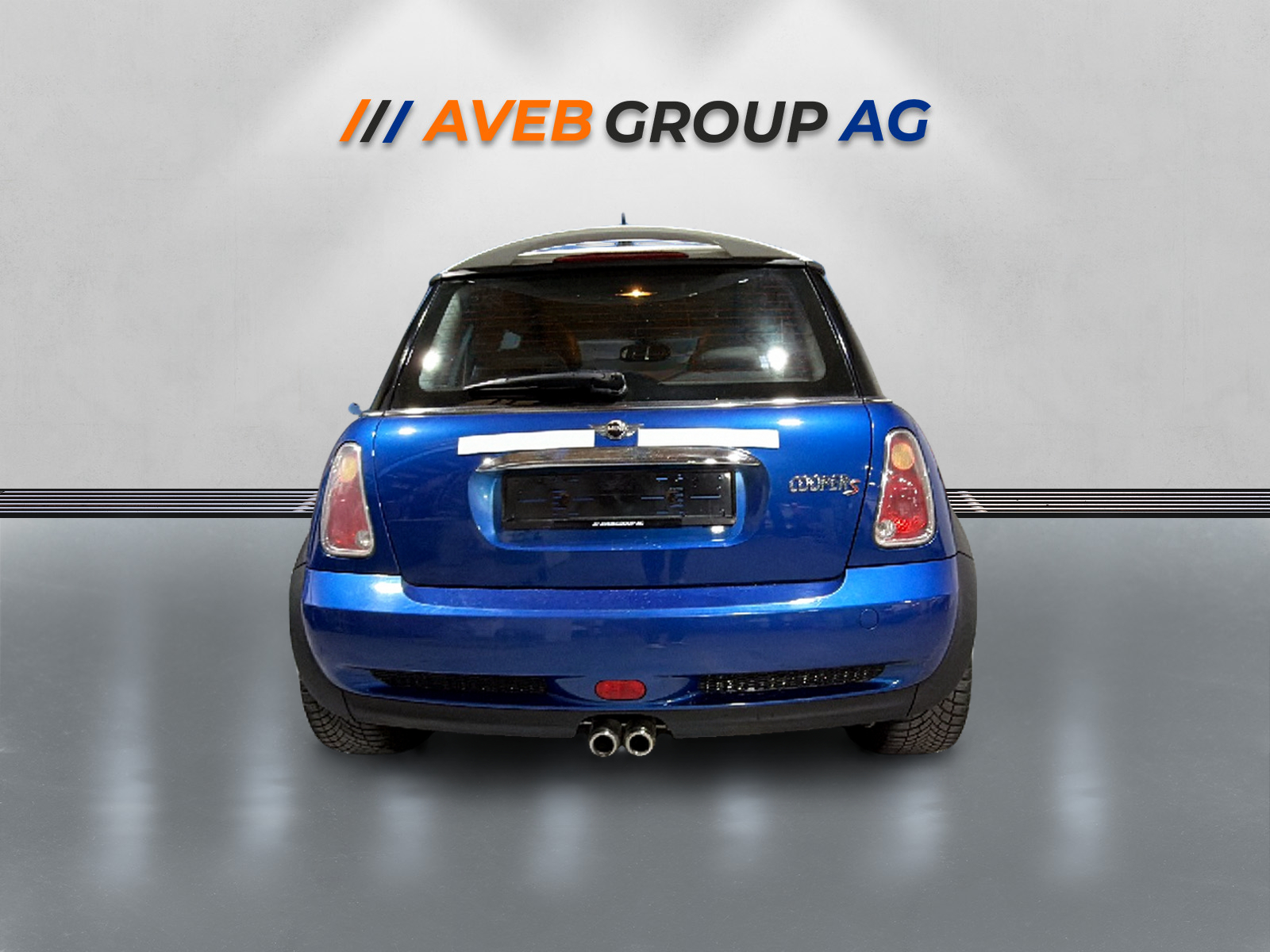 MINI Cooper S-image-5