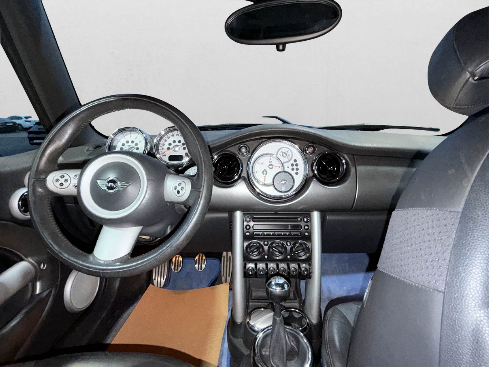 MINI Cooper S-image-12
