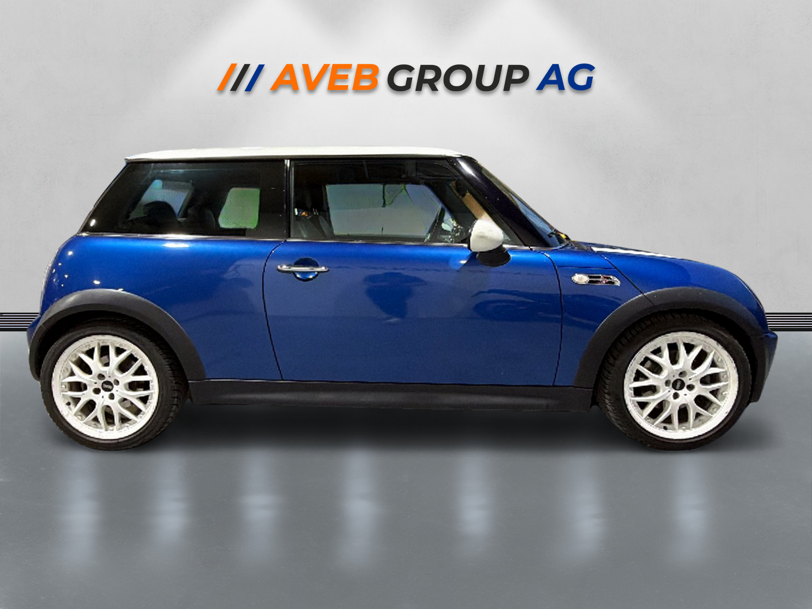MINI Cooper S-image-7