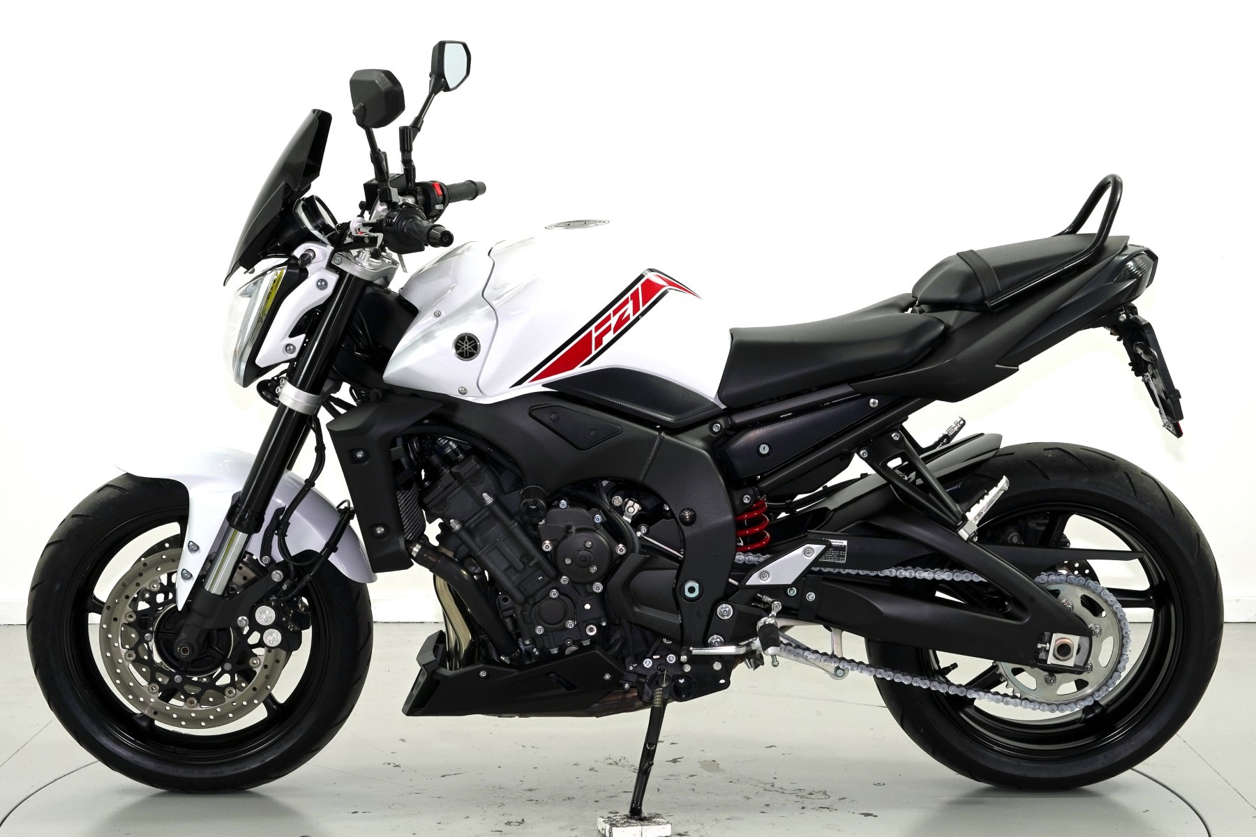 YAMAHA FZ1NA-image-4