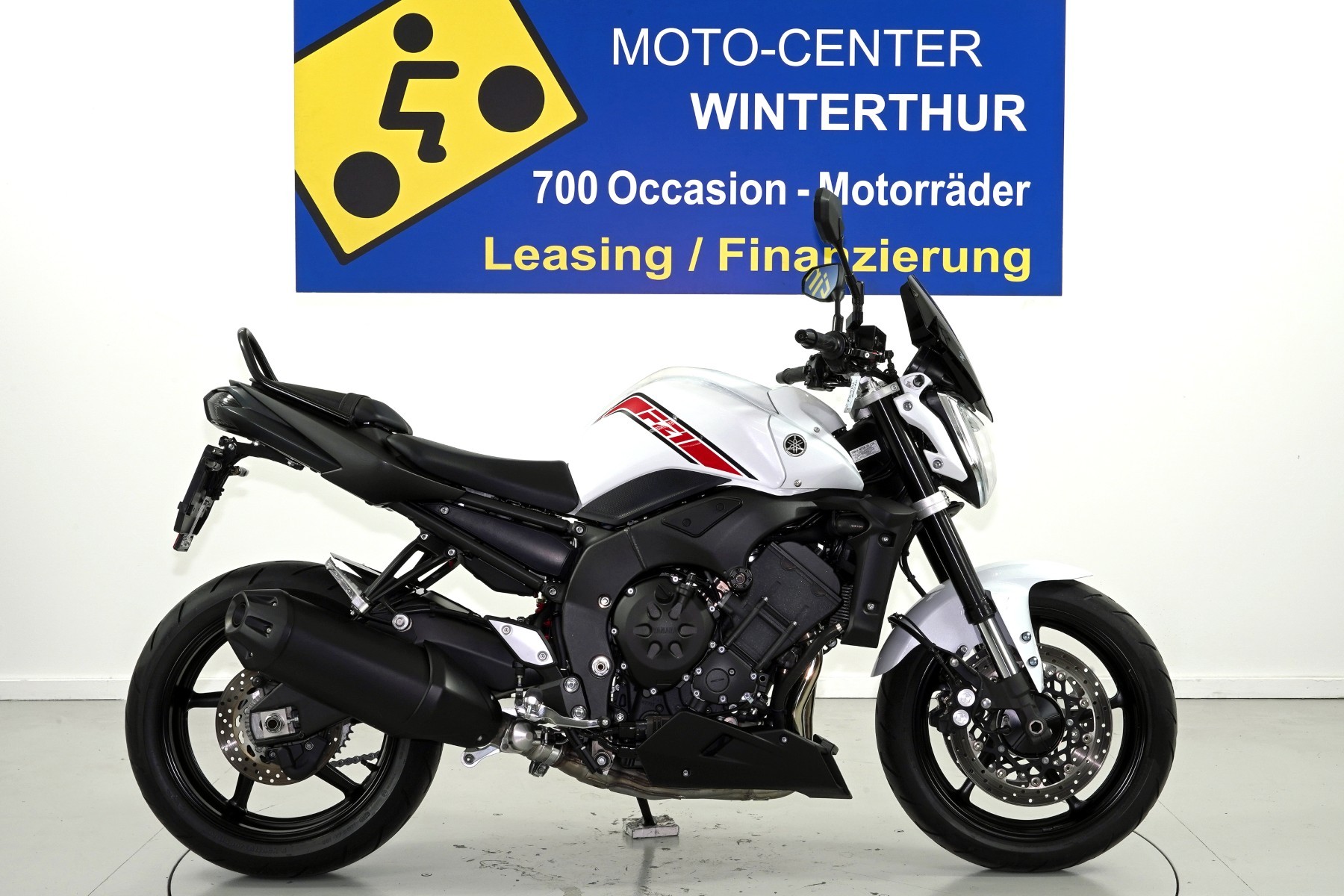 YAMAHA FZ1NA