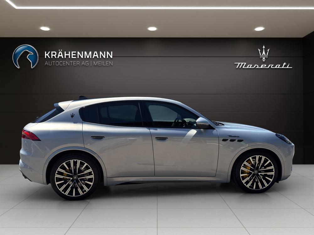 MASERATI Grecale 2.0 Hybrid Modena-image-5