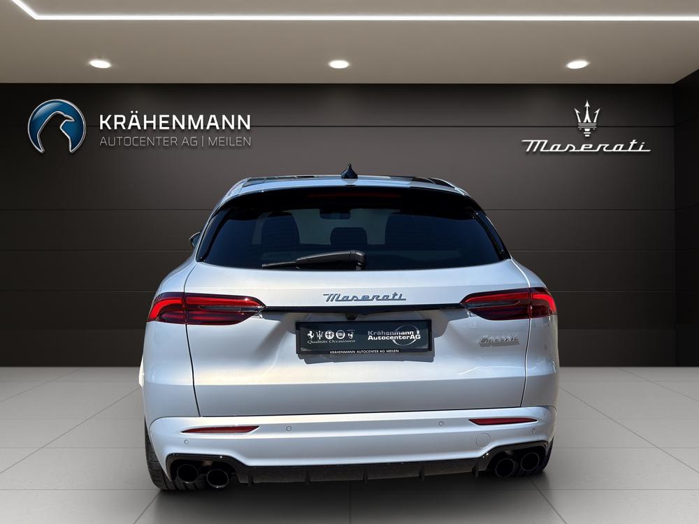 MASERATI Grecale 2.0 Hybrid Modena-showroom-element-3