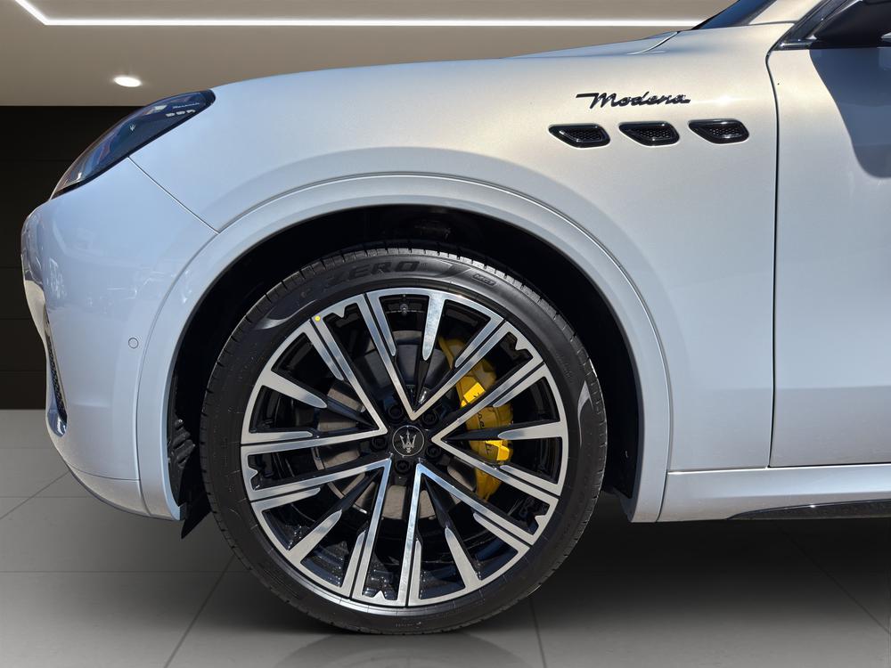 MASERATI Grecale 2.0 Hybrid Modena-image-15