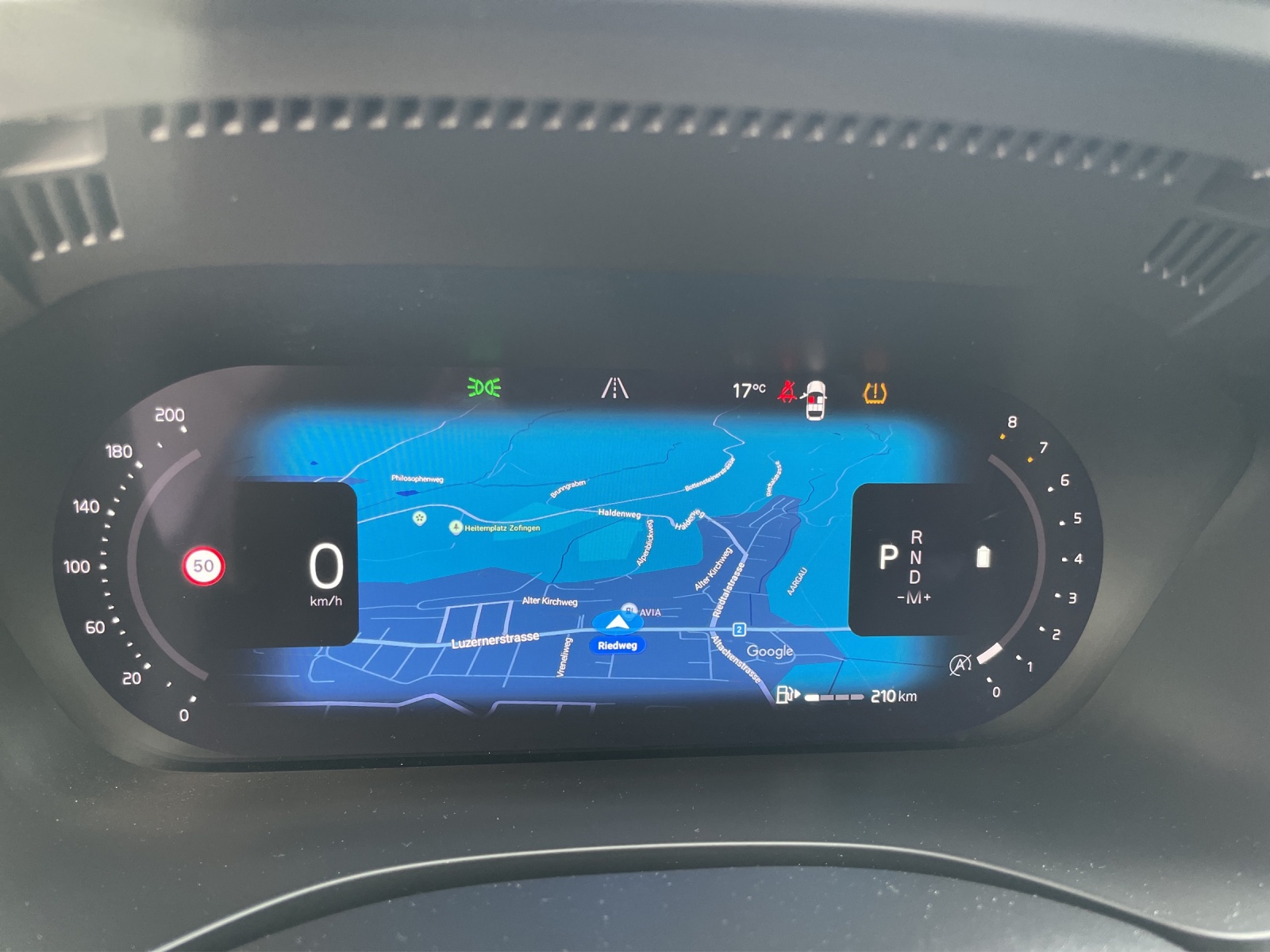 VOLVO XC60 2.0 B5 MH Ultimate Dark AWD-image-15