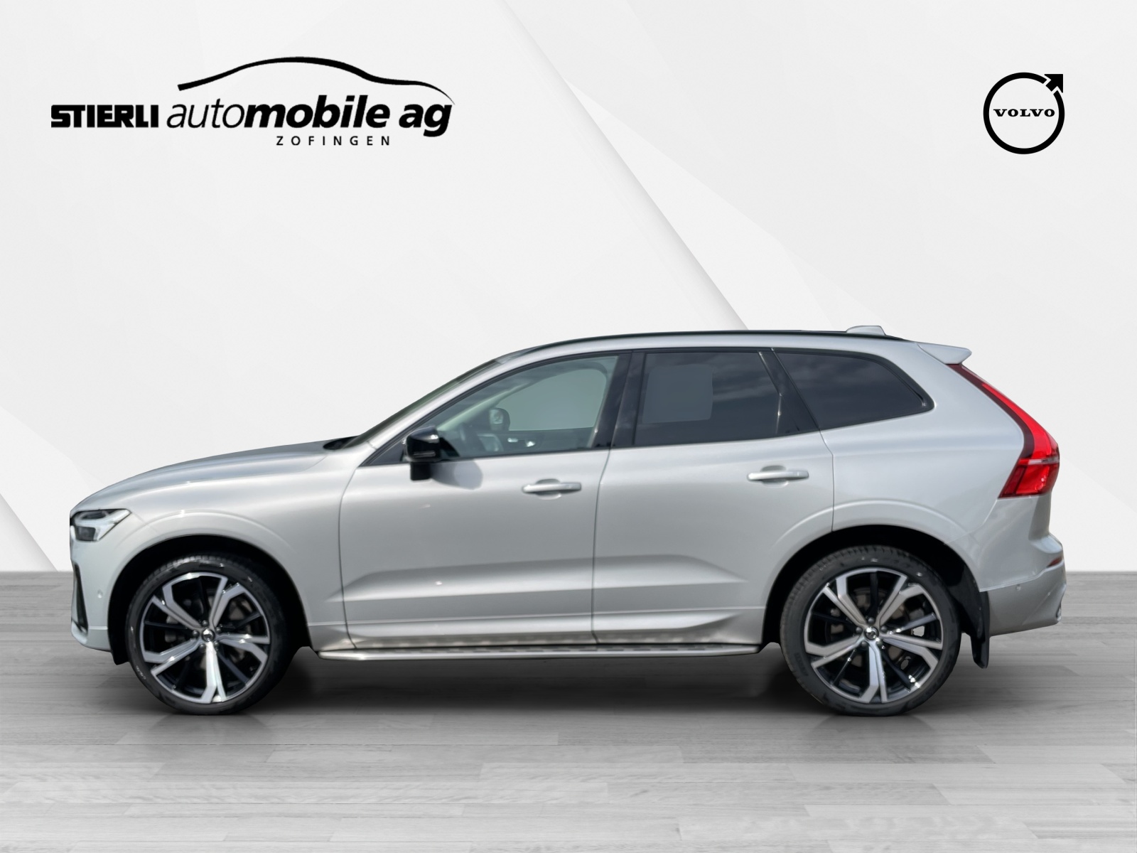 VOLVO XC60 2.0 B5 MH Ultimate Dark AWD-image-7