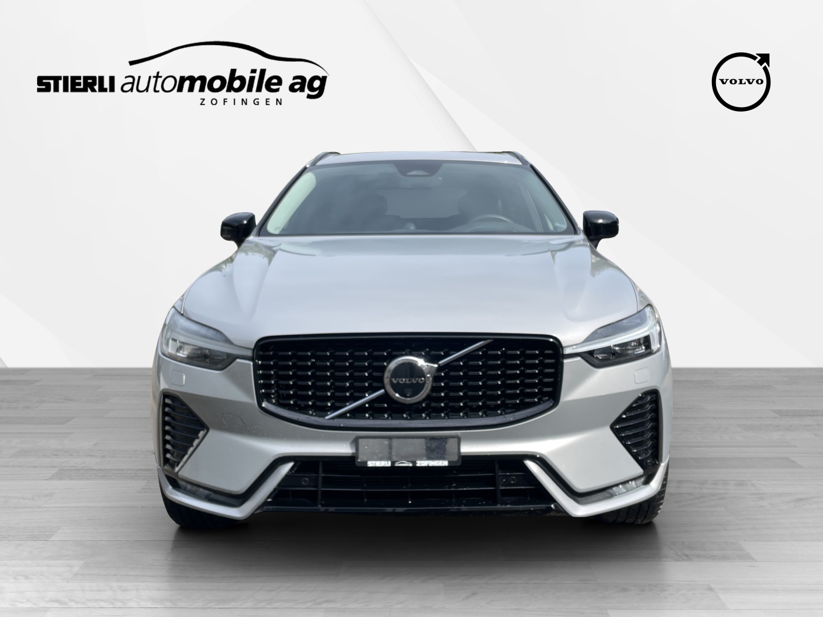 VOLVO XC60 2.0 B5 MH Ultimate Dark AWD-showroom-element-1