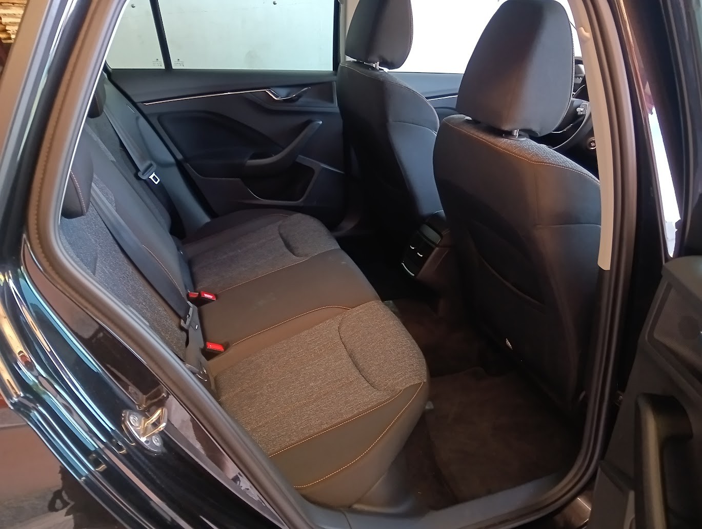 SKODA SKODA Kamiq 1.5 TSI Clever DSG-image-11