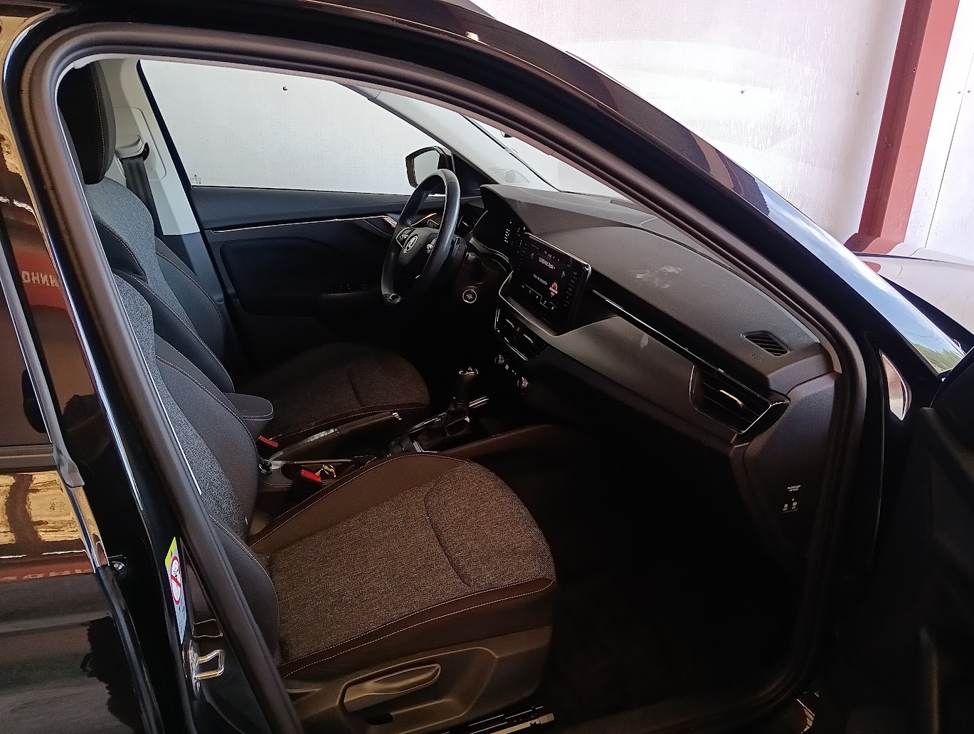 SKODA SKODA Kamiq 1.5 TSI Clever DSG-image-10