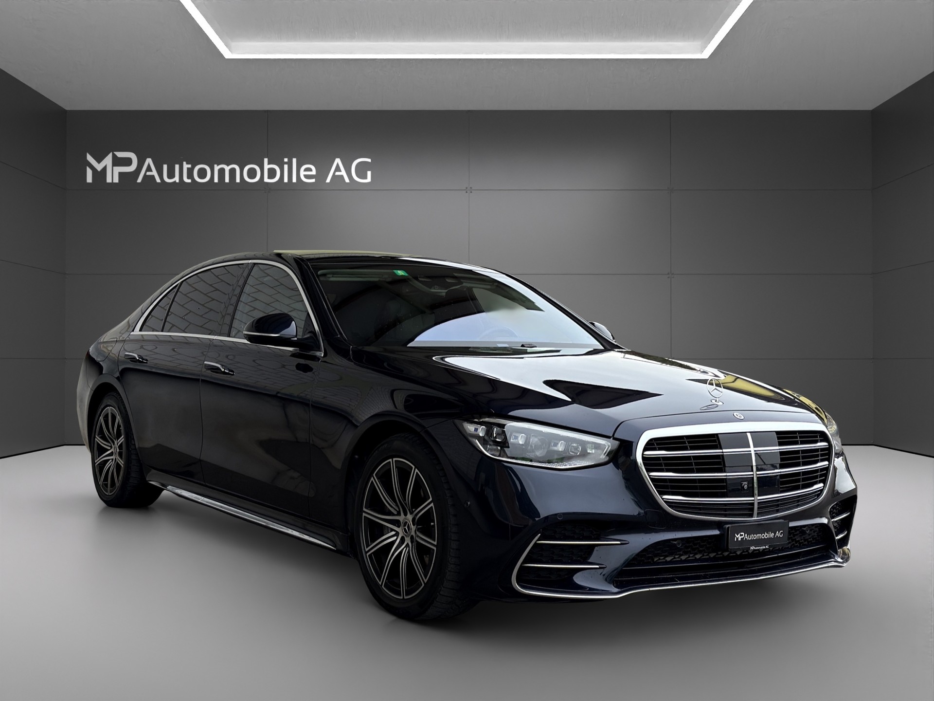 MERCEDES-BENZ S 580 e L 4Matic AMG Line 9G-Tronic-showroom-element-1