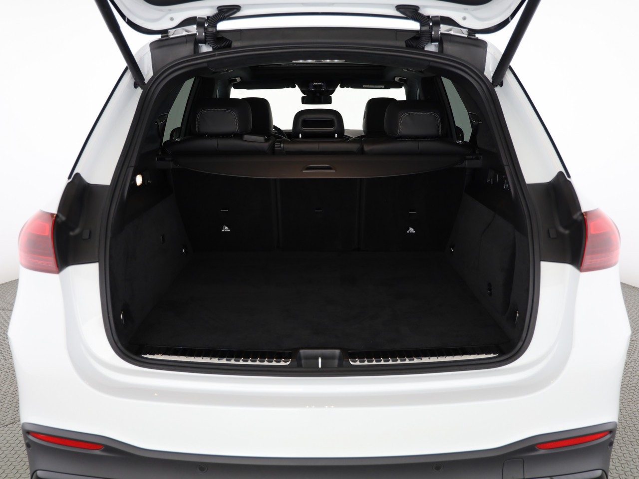 MERCEDES-BENZ GLE 53 AMG Hybrid EQ Star 4Matic+ 9G-Tronic-image-24