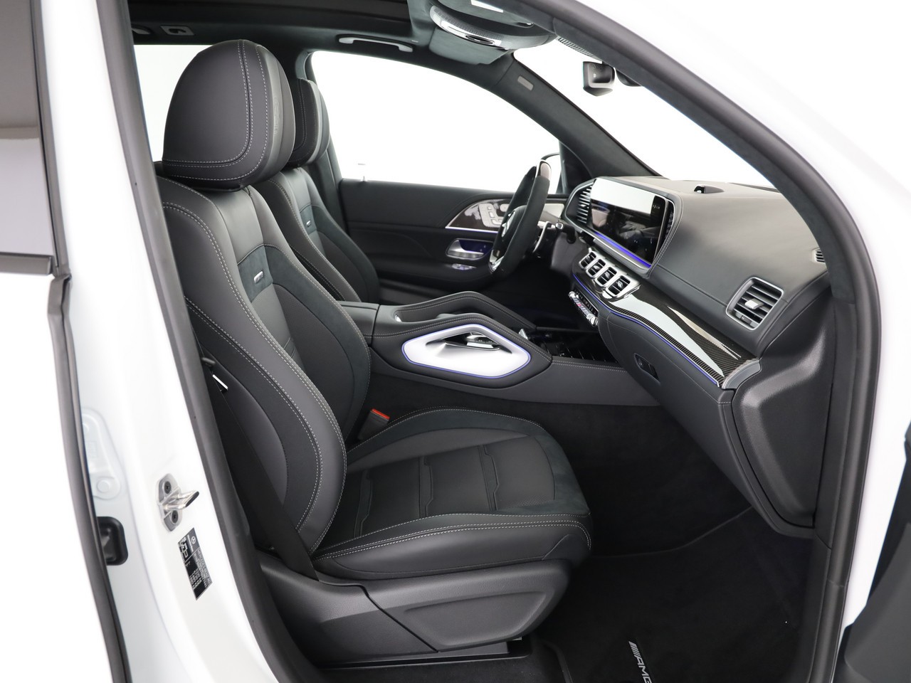 MERCEDES-BENZ GLE 53 AMG Hybrid EQ Star 4Matic+ 9G-Tronic-image-9