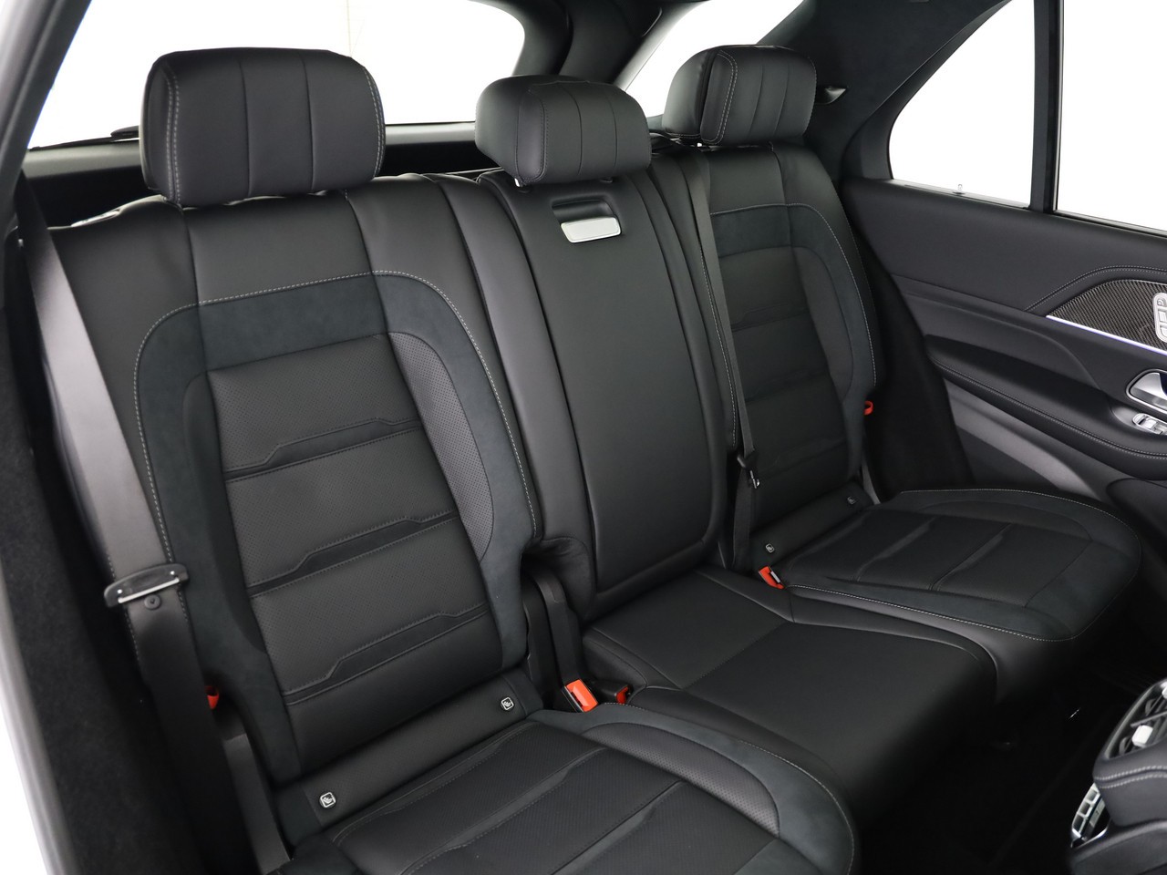 MERCEDES-BENZ GLE 53 AMG Hybrid EQ Star 4Matic+ 9G-Tronic-image-10