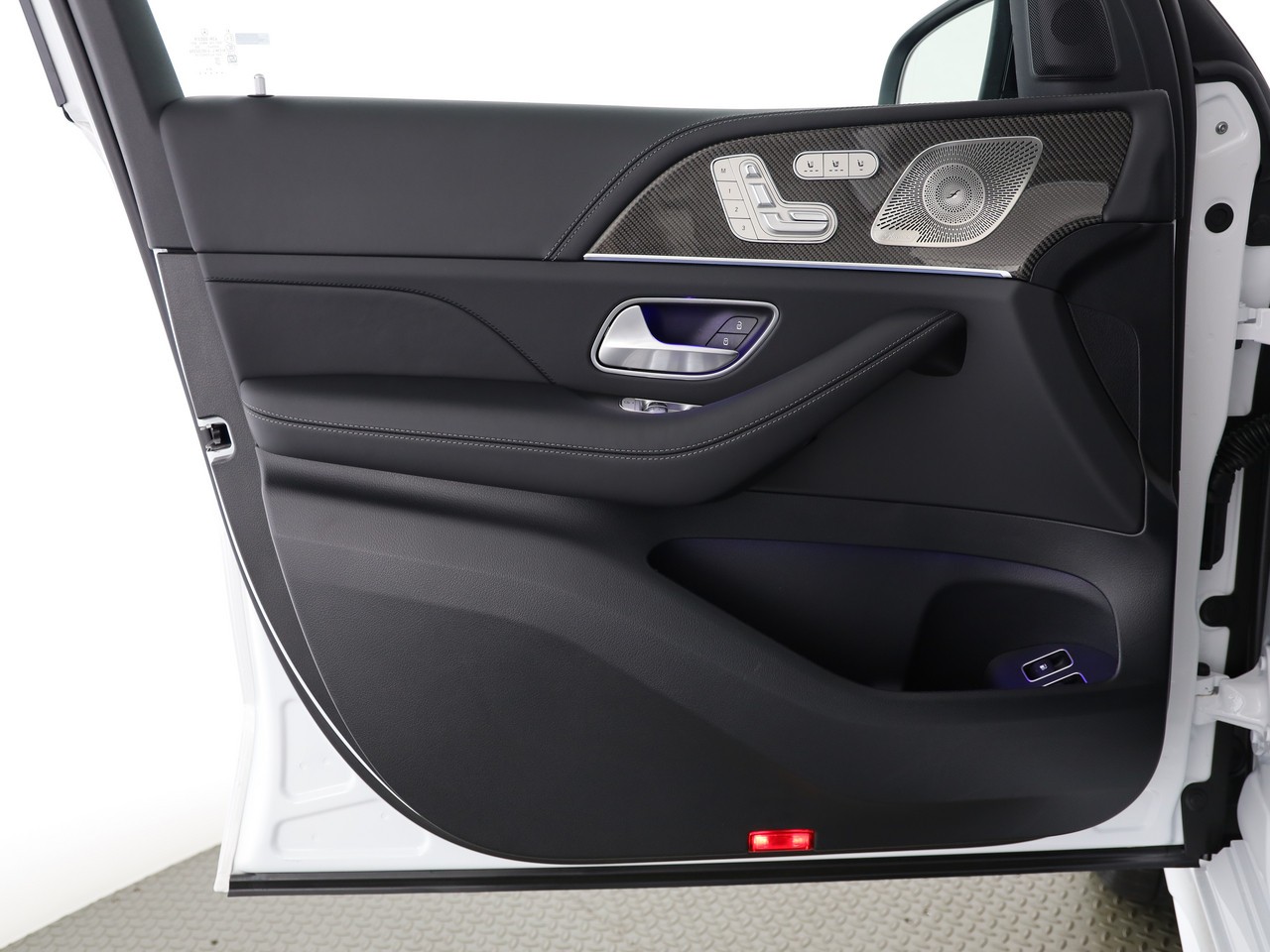 MERCEDES-BENZ GLE 53 AMG Hybrid EQ Star 4Matic+ 9G-Tronic-image-11