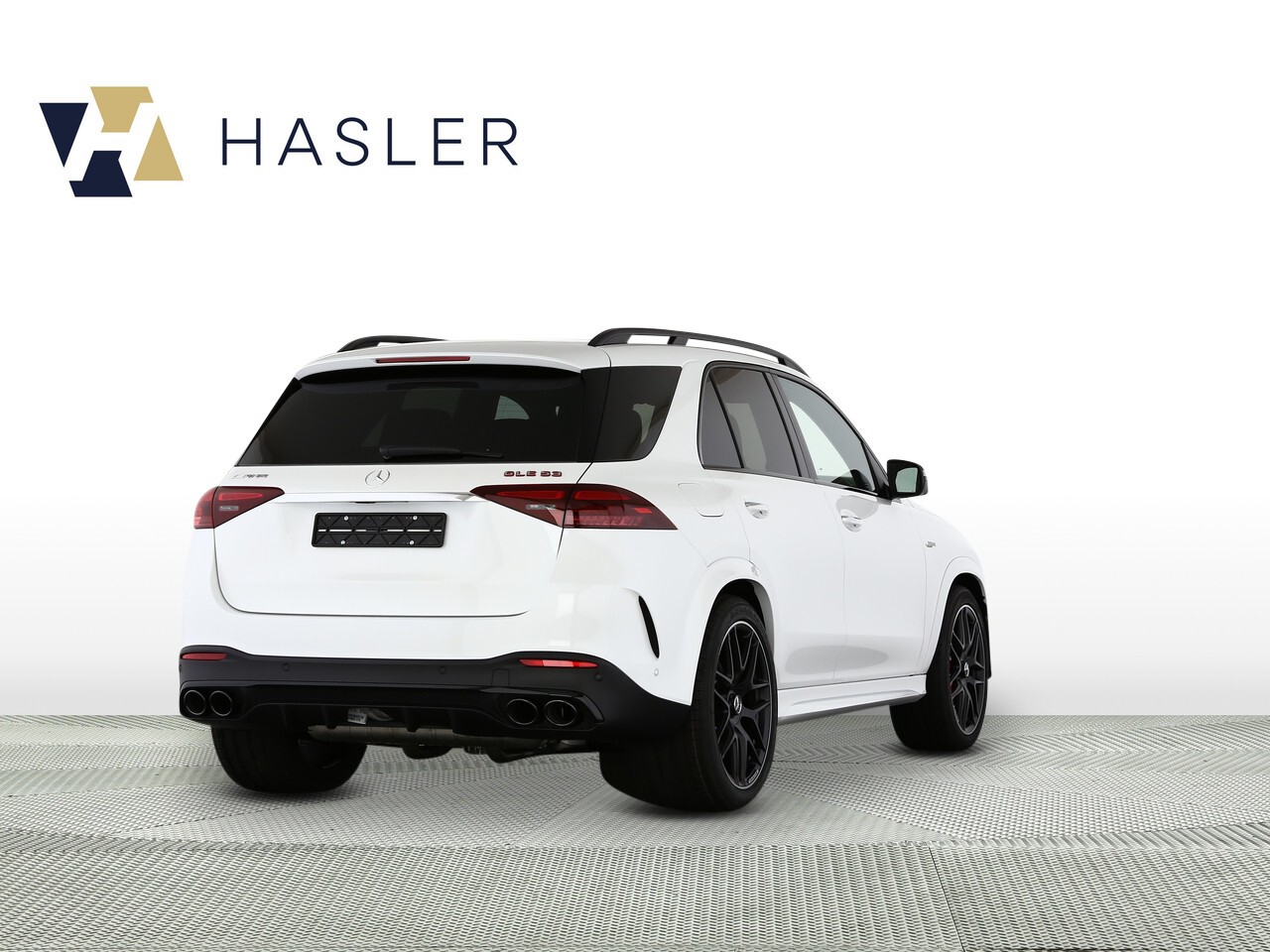MERCEDES-BENZ GLE 53 AMG Hybrid EQ Star 4Matic+ 9G-Tronic-image-4