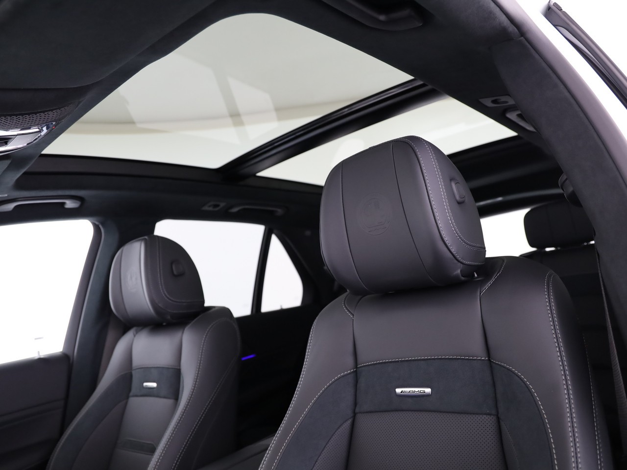 MERCEDES-BENZ GLE 53 AMG Hybrid EQ Star 4Matic+ 9G-Tronic-image-6