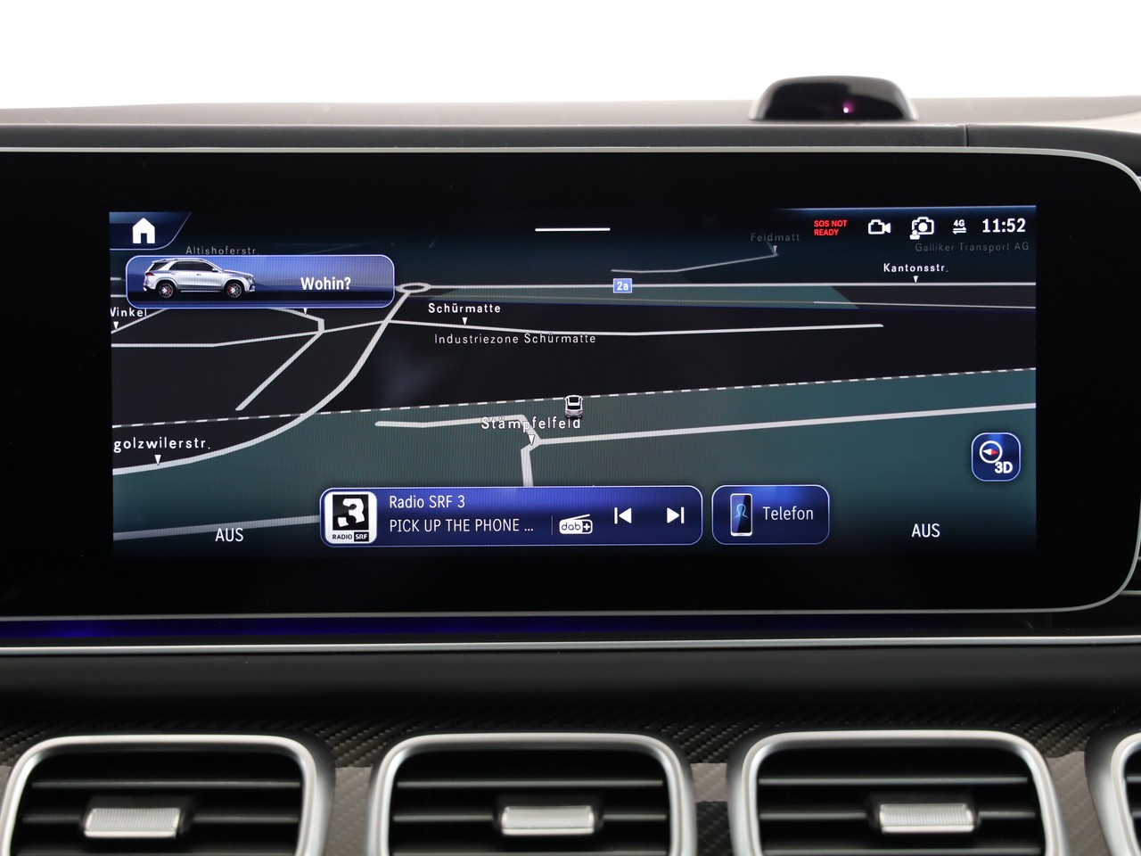 MERCEDES-BENZ GLE 53 AMG Hybrid EQ Star 4Matic+ 9G-Tronic-image-16