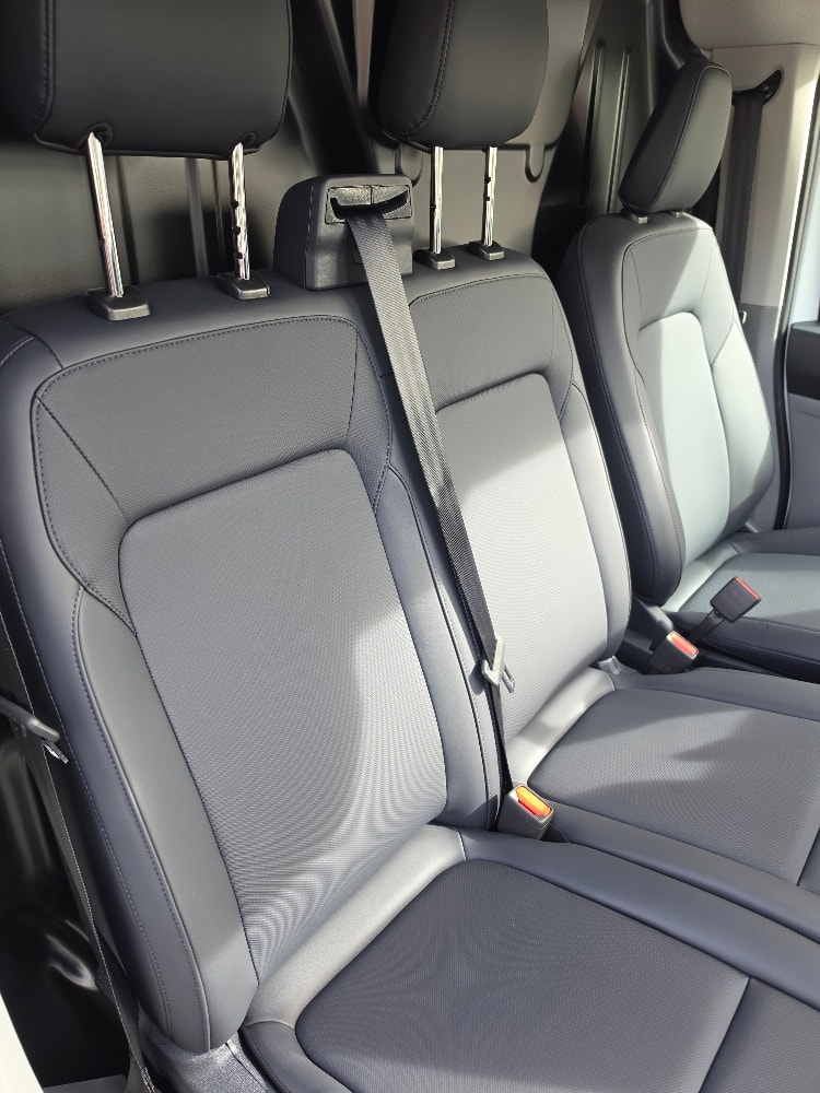 FORD Transit Custom Van 320 L1H1 Trend Automat-image-11