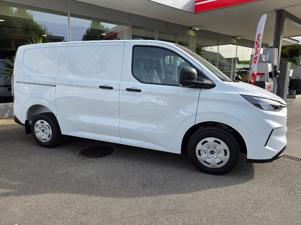 FORD Transit Custom Van 320 L1H1 Trend Automat-showroom-element-3