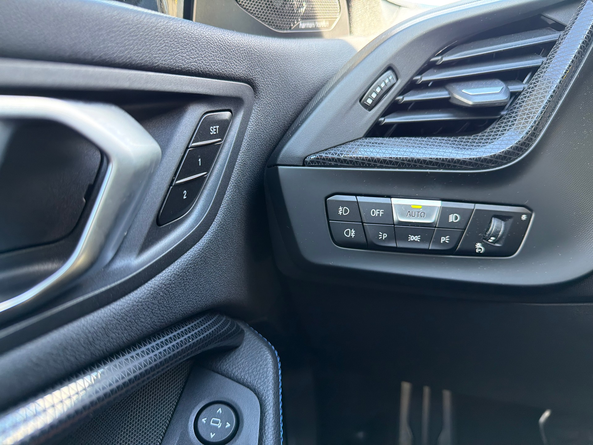 BMW 218i Gran Coupé M Sport Steptronic-image-16