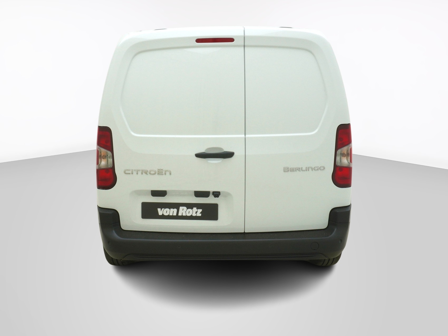 CITROEN Berlingo M 1.5 BlueHDi 100 First S/S-showroom-element-2