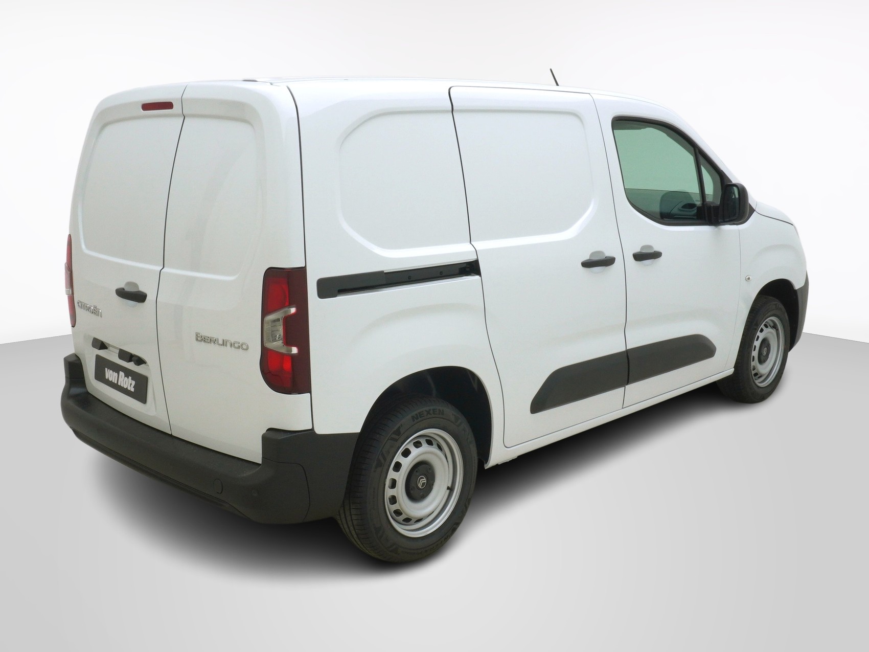 CITROEN Berlingo M 1.5 BlueHDi 100 First S/S-showroom-element-3