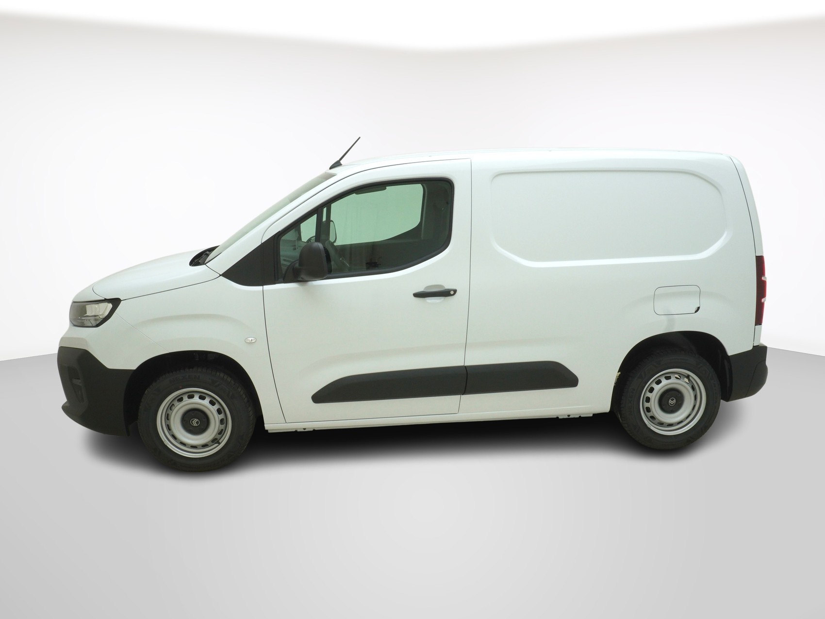 CITROEN Berlingo M 1.5 BlueHDi 100 First S/S-showroom-element-1