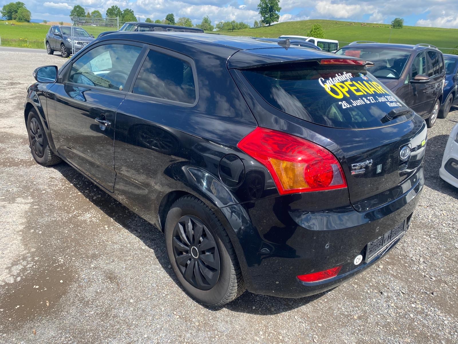 KIA Pro_Cee'd 1.6 16V Sport-image-3