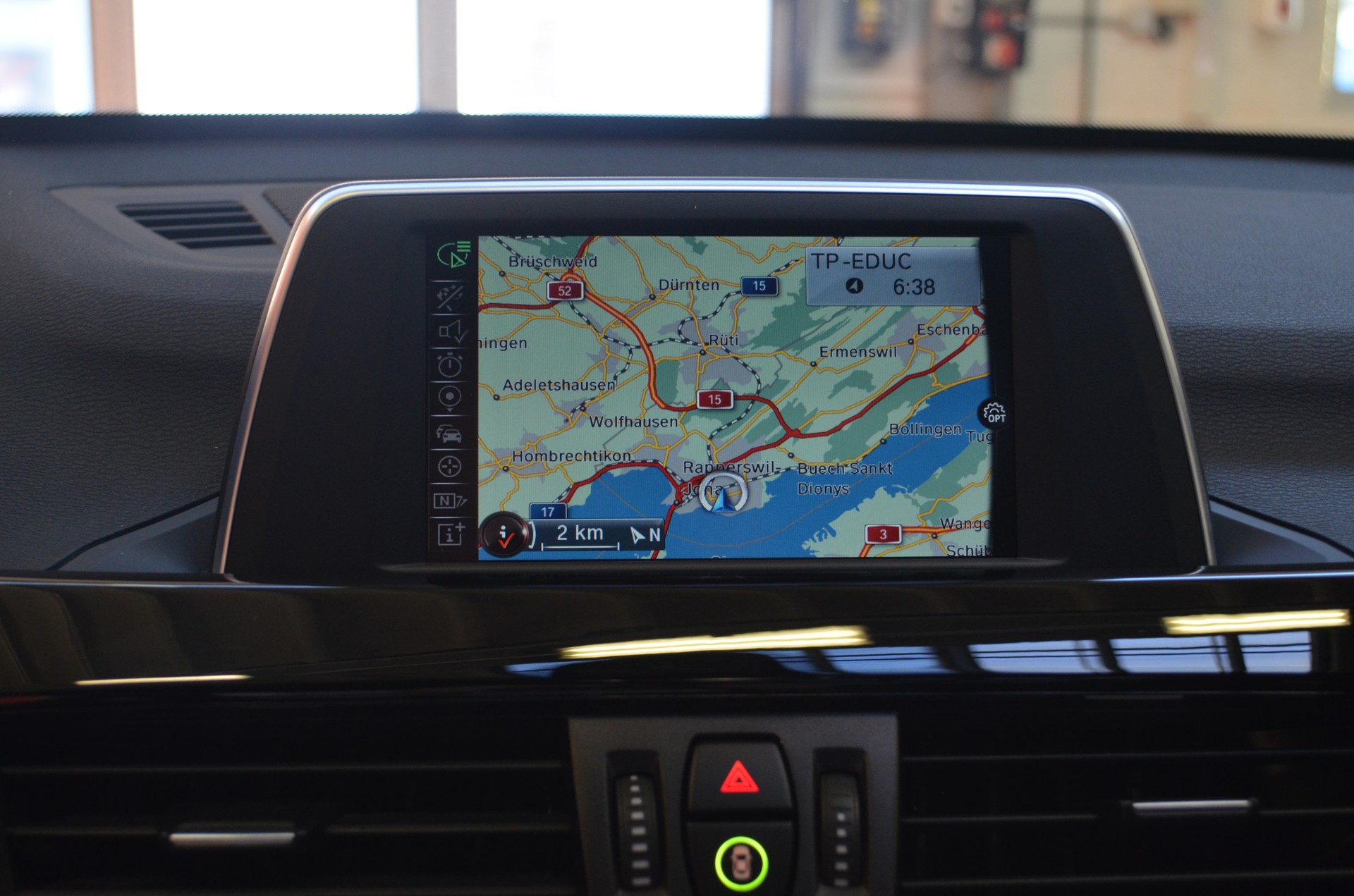 BMW X1 xDrive 20d M Sport Steptronic-image-10