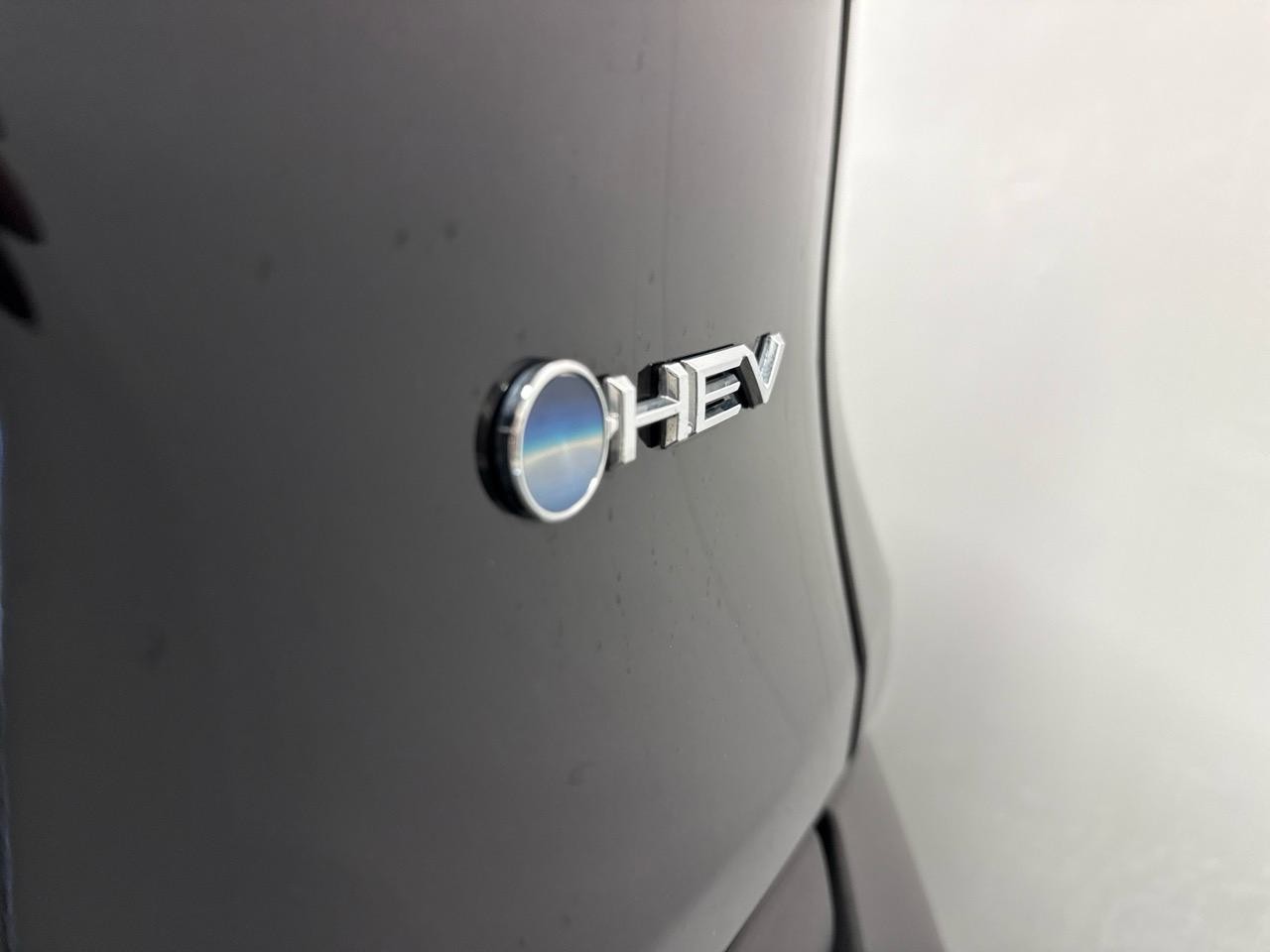 TOYOTA RAV-4 2.5 HSD Style e-CVT 4WD-image-16