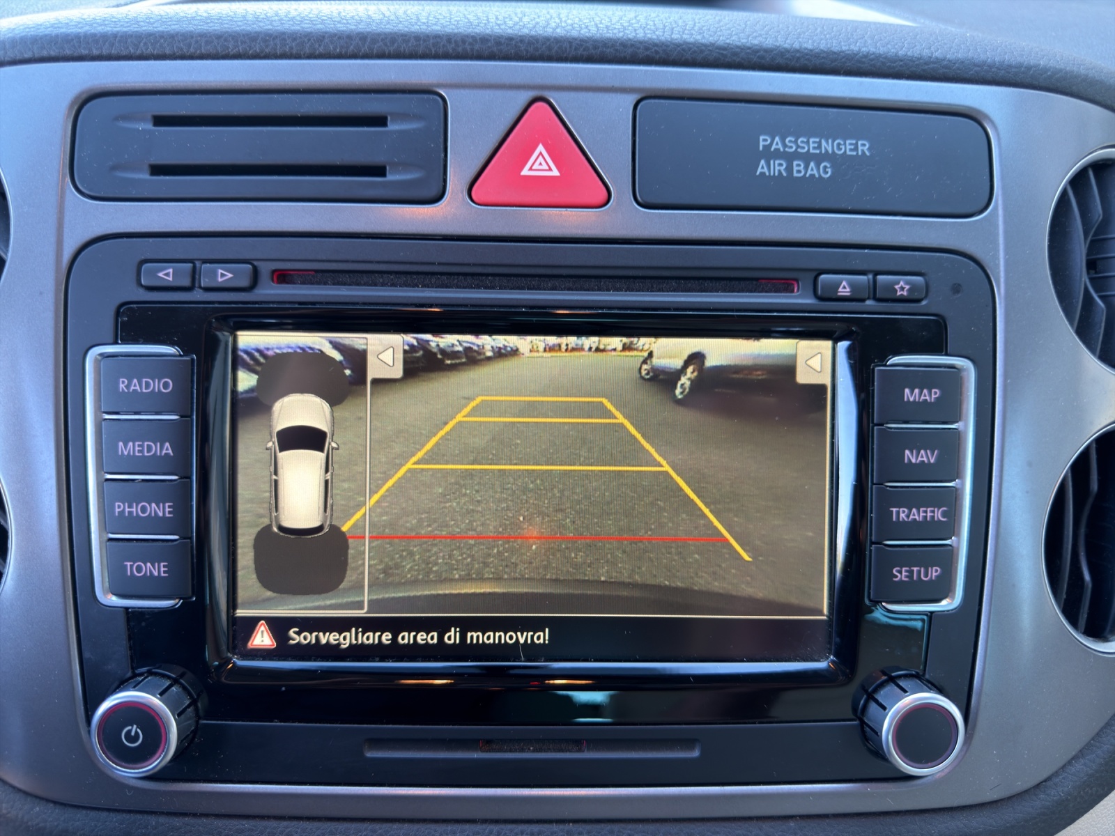 VW Tiguan 2.0 TDI Sport&Style DSG-image-26