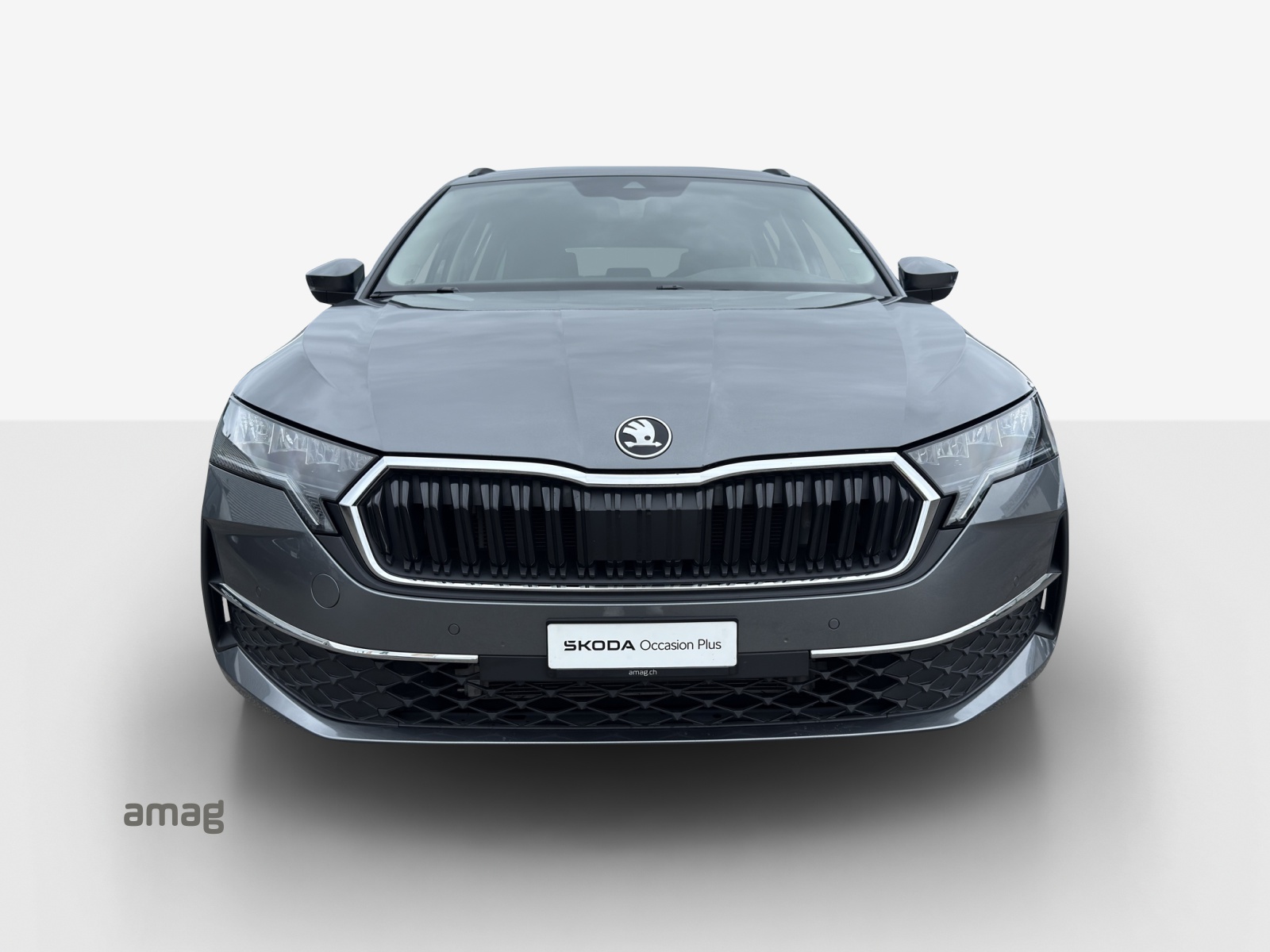 SKODA Octavia Combi 1.5 TSI mHEV DSG Dynamic-image-6