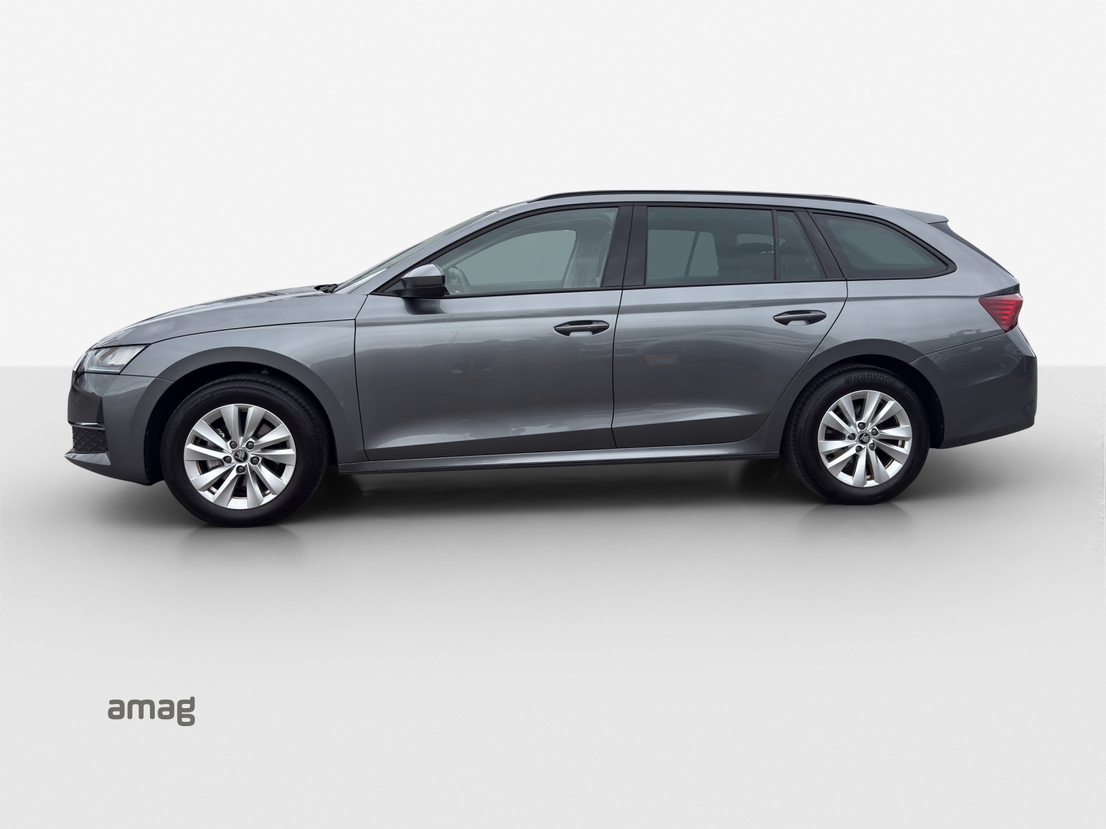 SKODA Octavia Combi 1.5 TSI mHEV DSG Dynamic-image-1