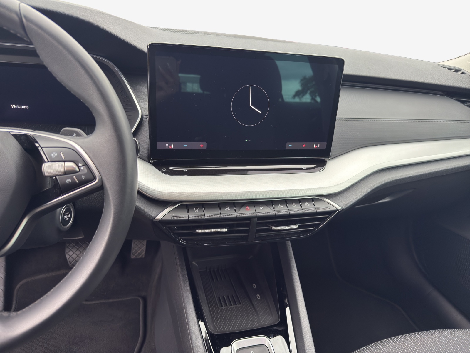 SKODA Octavia Combi 1.5 TSI mHEV DSG Dynamic-image-10