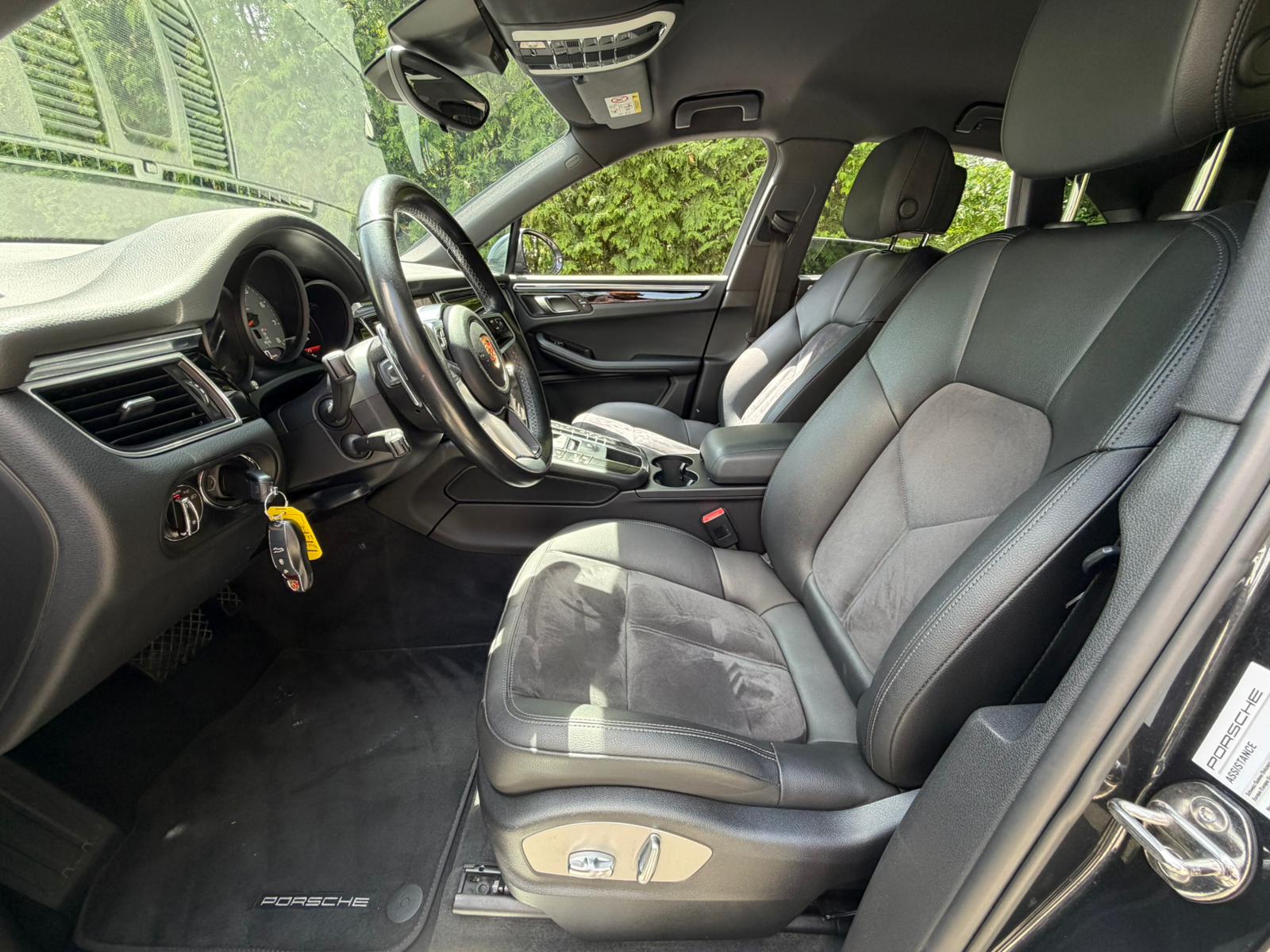 PORSCHE Macan S PDK-image-9