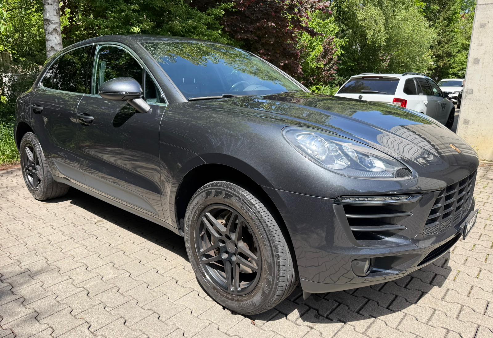 PORSCHE Macan S PDK-image-6