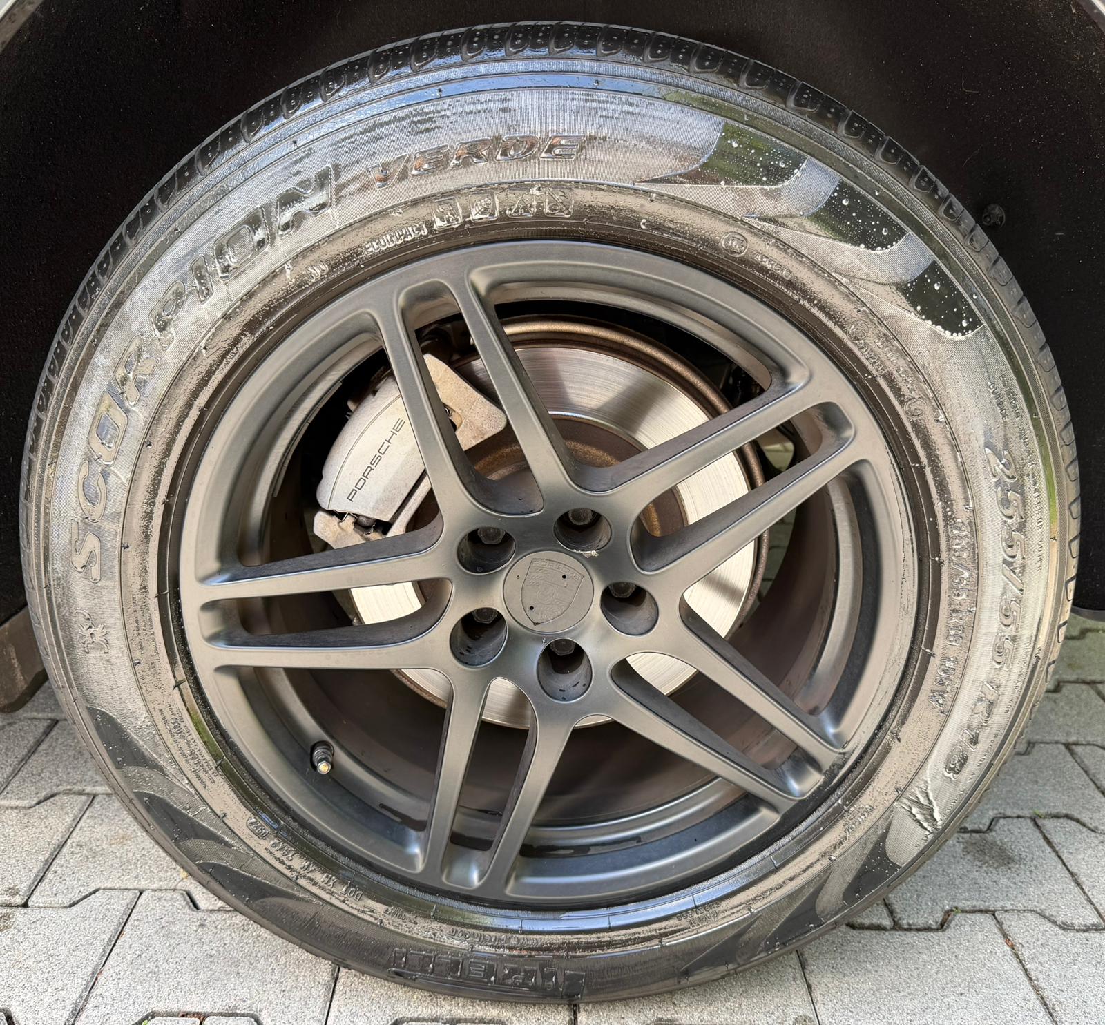 PORSCHE Macan S PDK-image-8