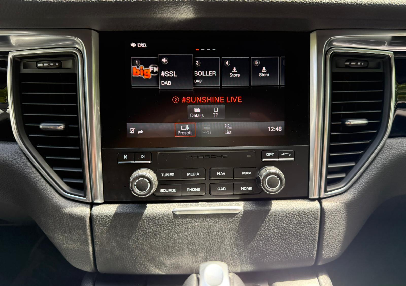 PORSCHE Macan S PDK-image-23