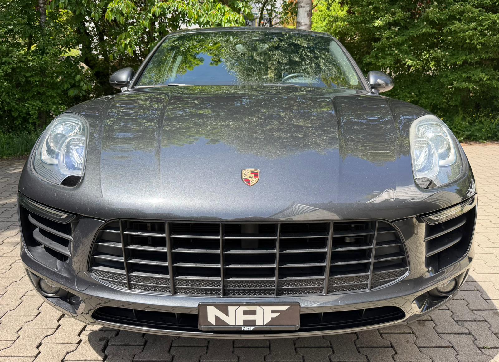 PORSCHE Macan S PDK-image-7