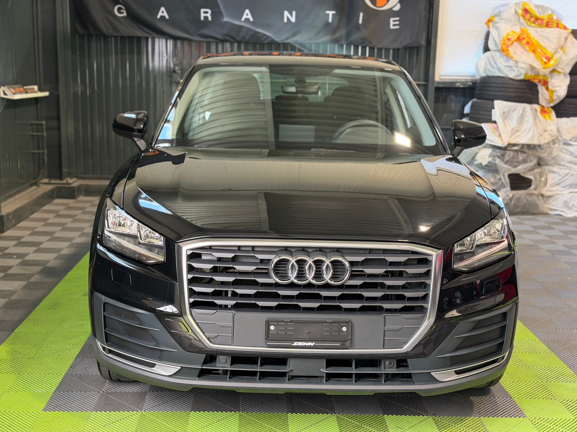 AUDI Q2 35 TFSI S-tronic-image-5