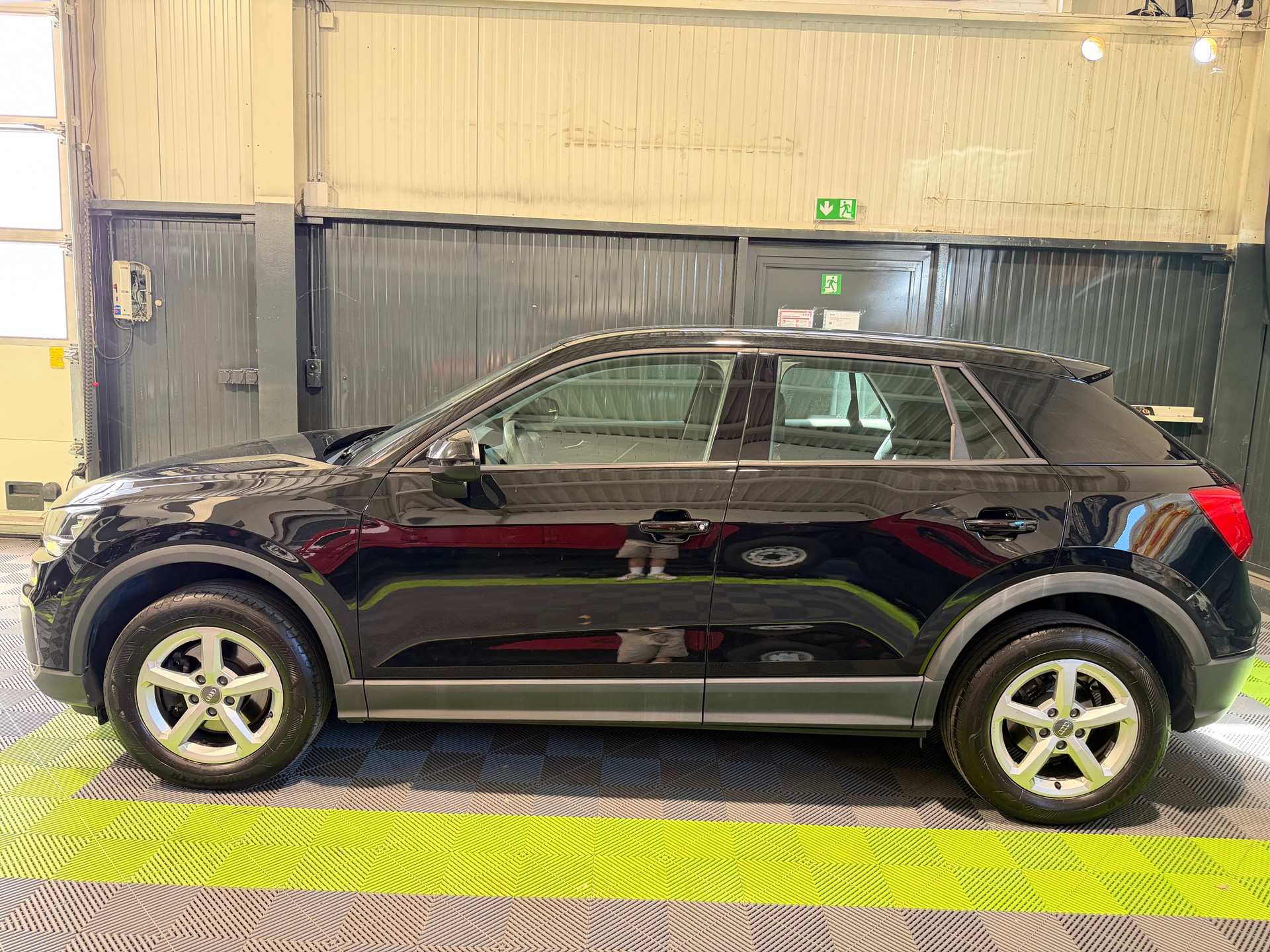 AUDI Q2 35 TFSI S-tronic-image-6