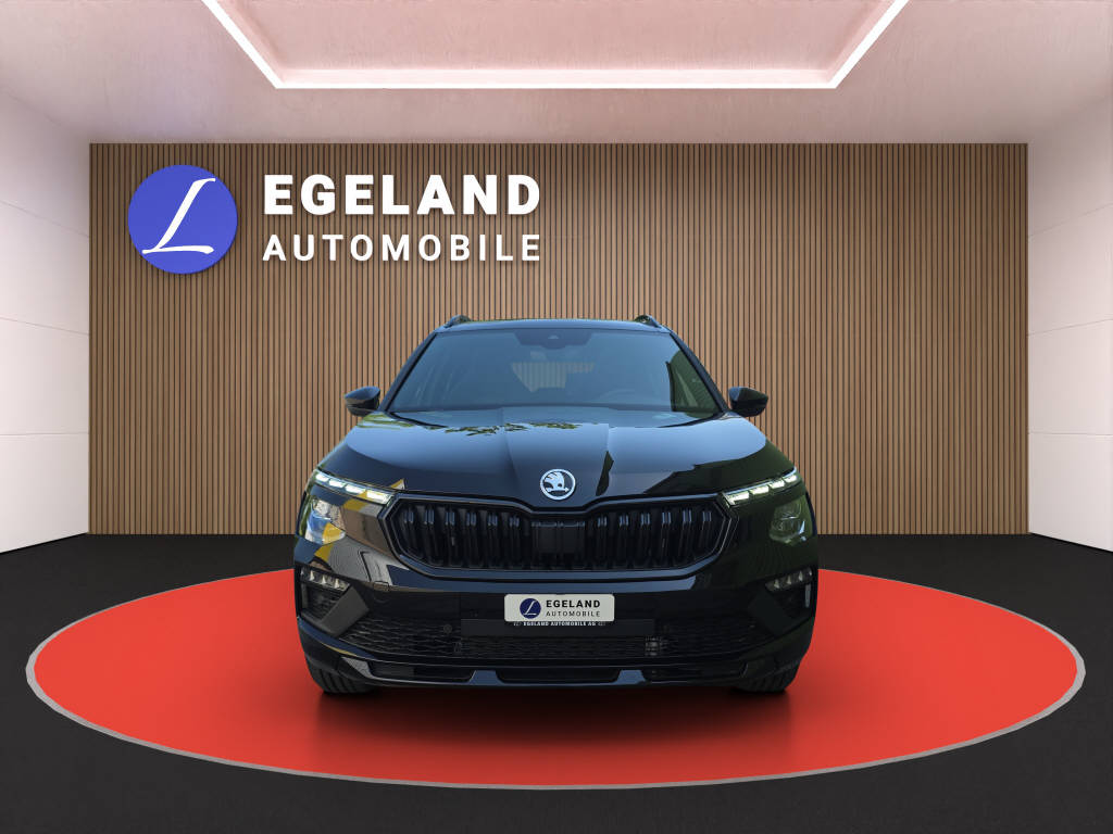 SKODA Kamiq 1.5 TSI Monte Carlo DSG-showroom-element-2
