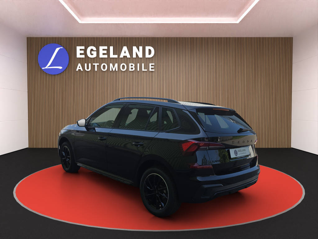 SKODA Kamiq 1.5 TSI Monte Carlo DSG-image-4