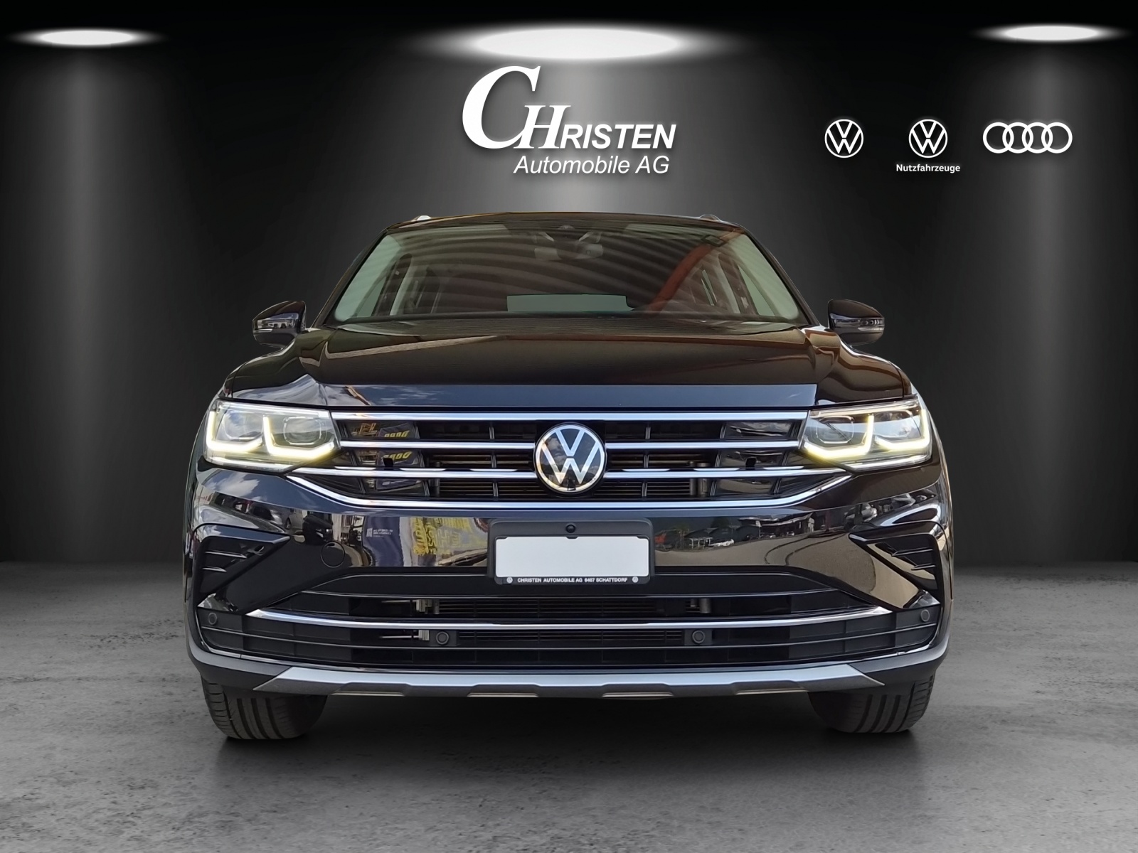 VW Tiguan 2.0TSI Elegance 4Motion DSG-showroom-element-2